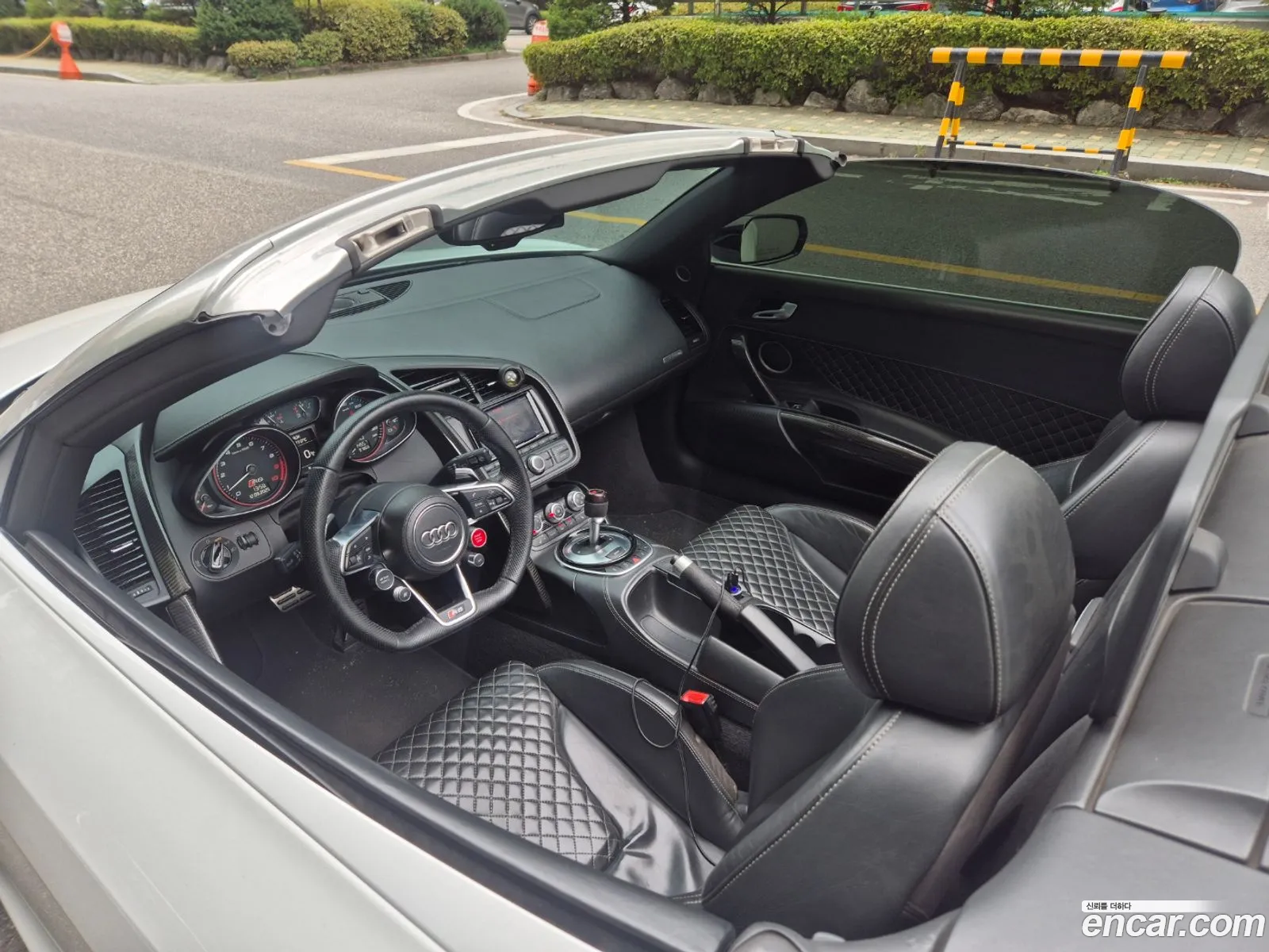 Audi R8 2013 — 9