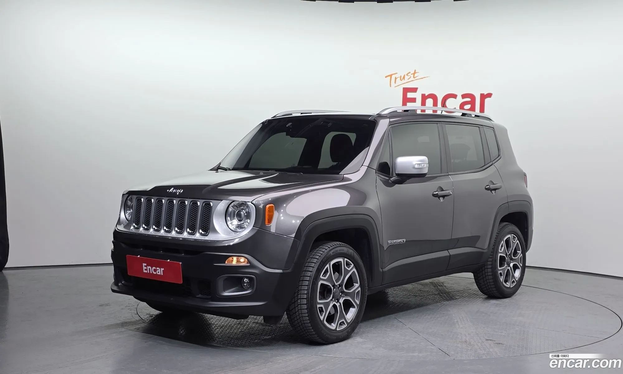 Jeep Renegade 2017 1C4BU0000HPF67466 — 17