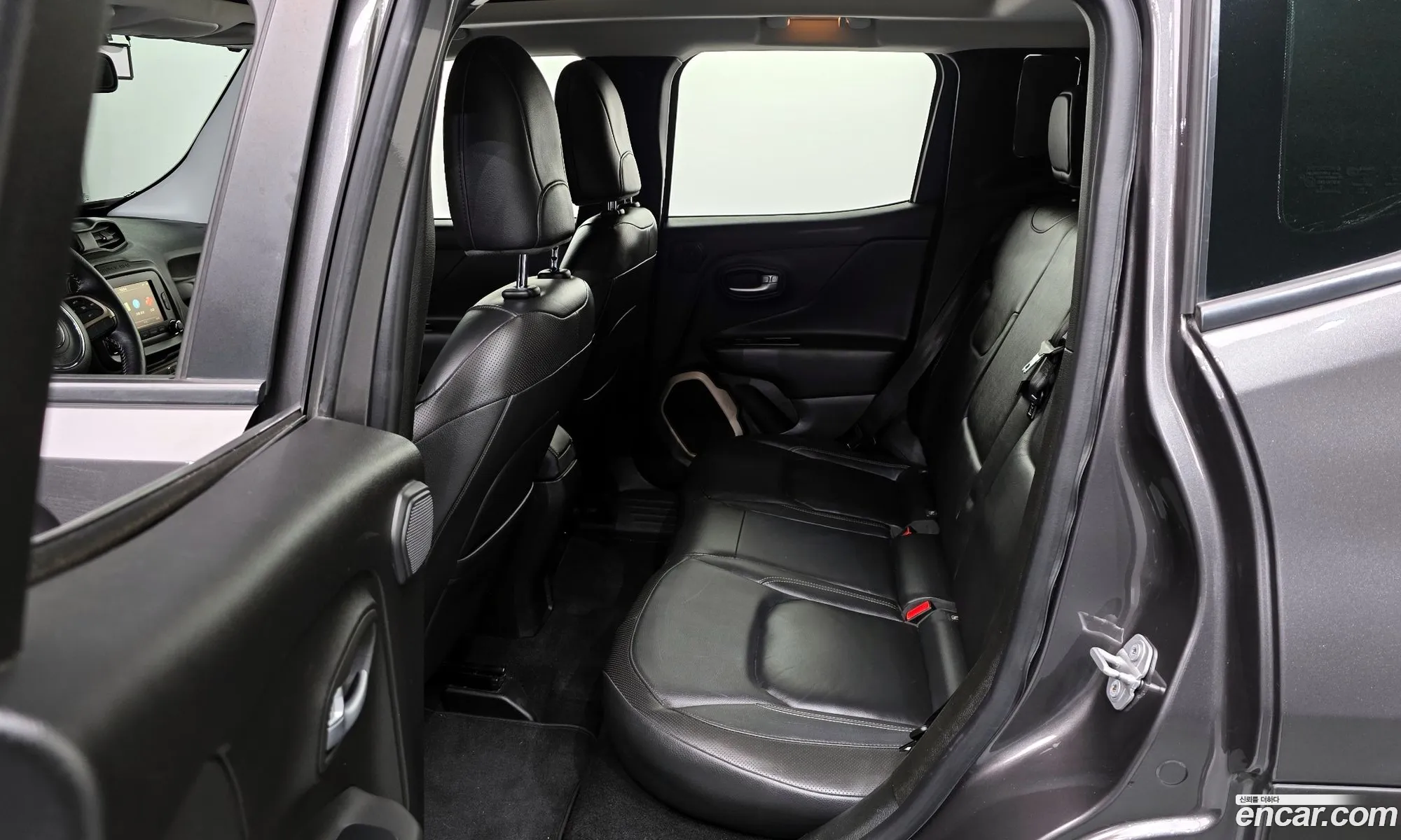 Jeep Renegade 2017 1C4BU0000HPF67466 — 12