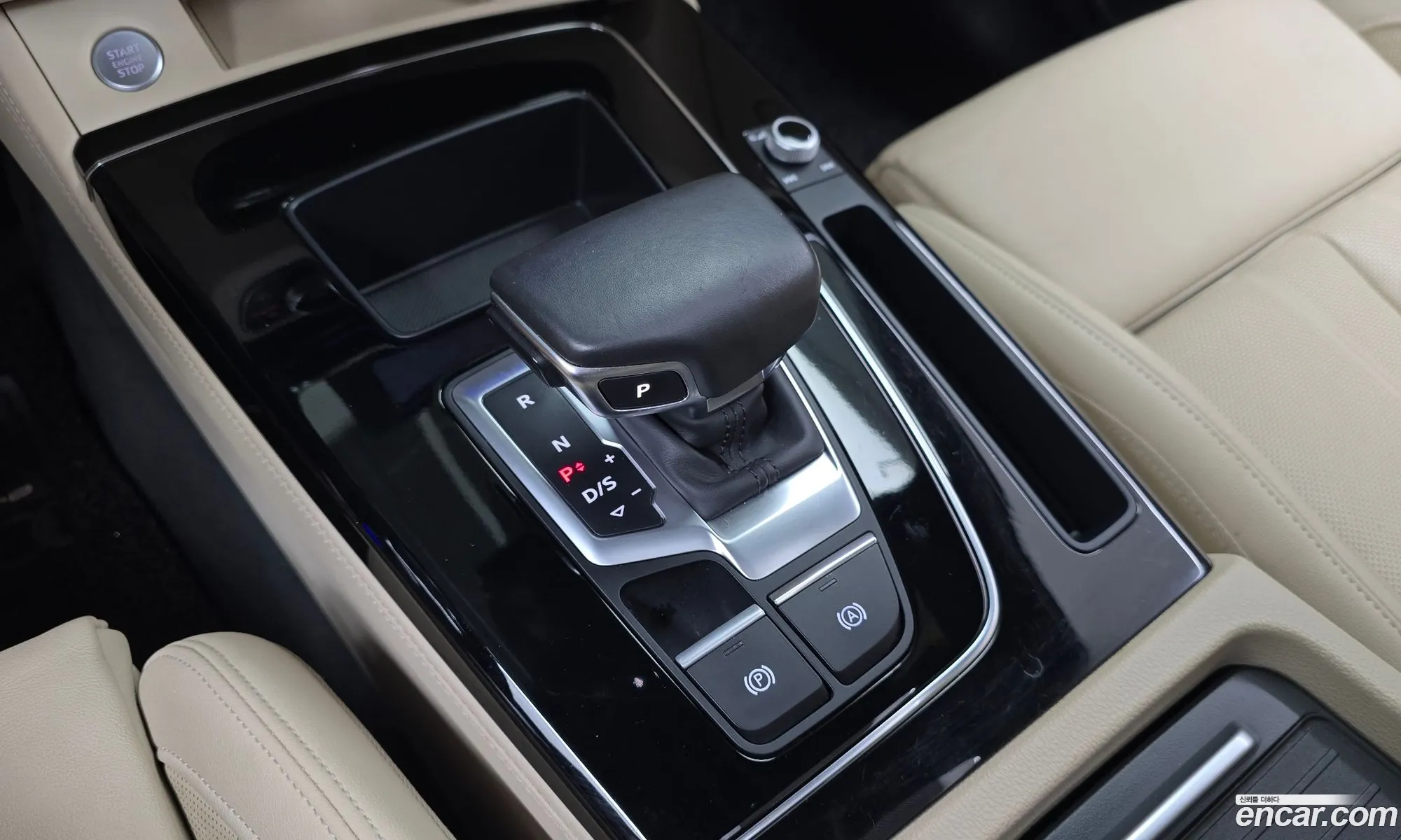 Audi Q5 2021 — 10