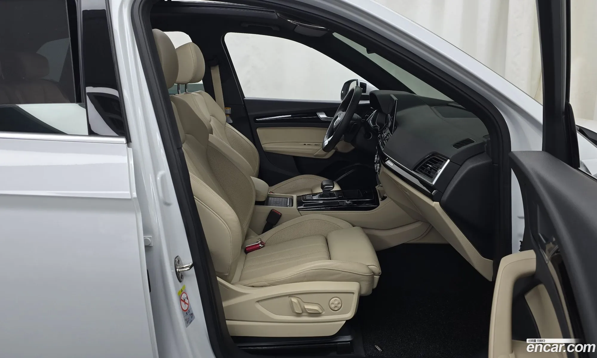 Audi Q5 2021 — 12