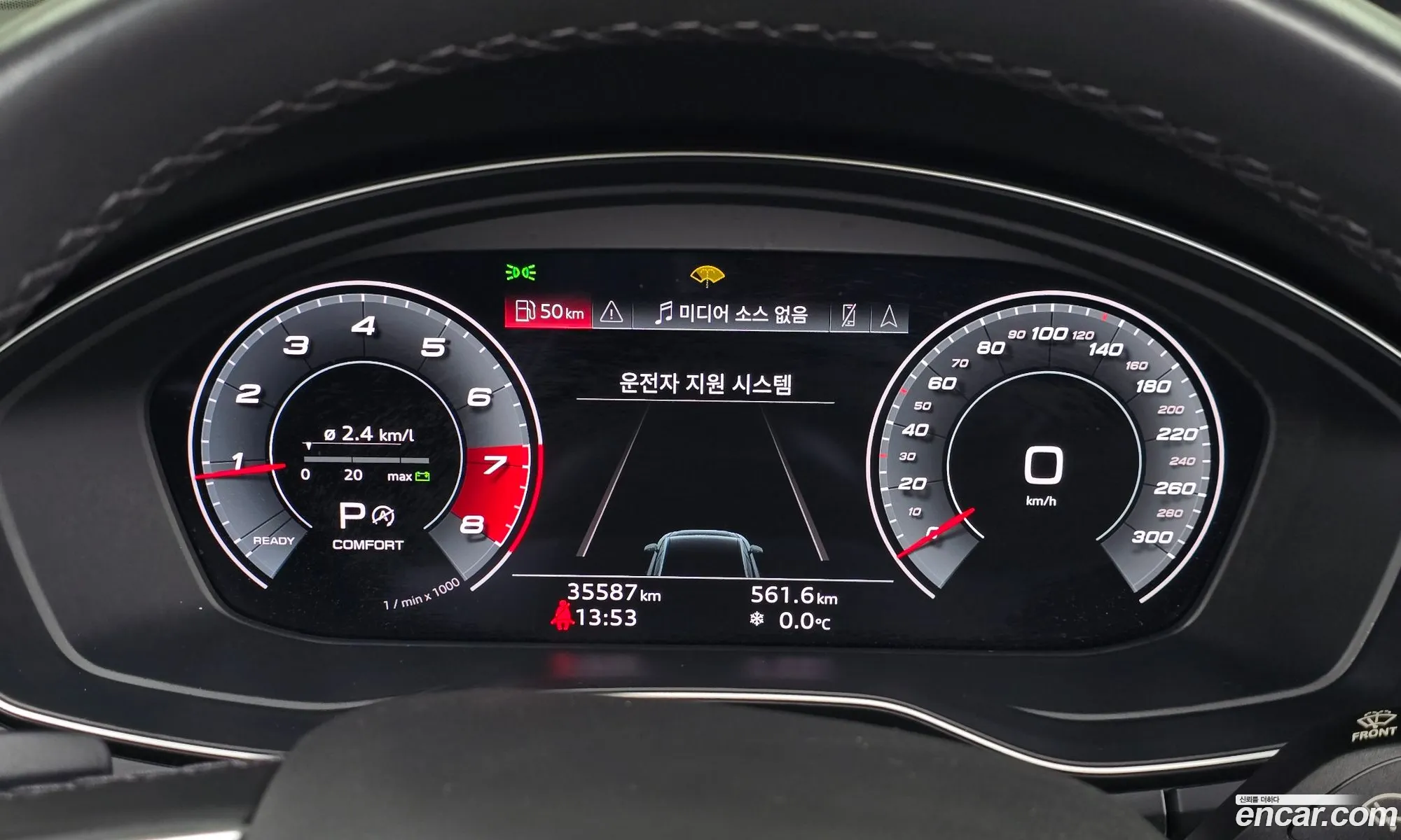 Audi Q5 2021 — 2