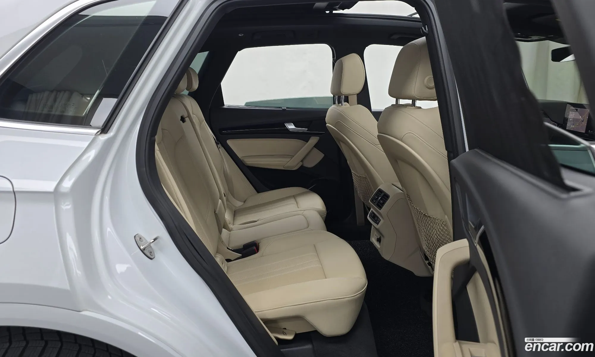 Audi Q5 2021 — 11