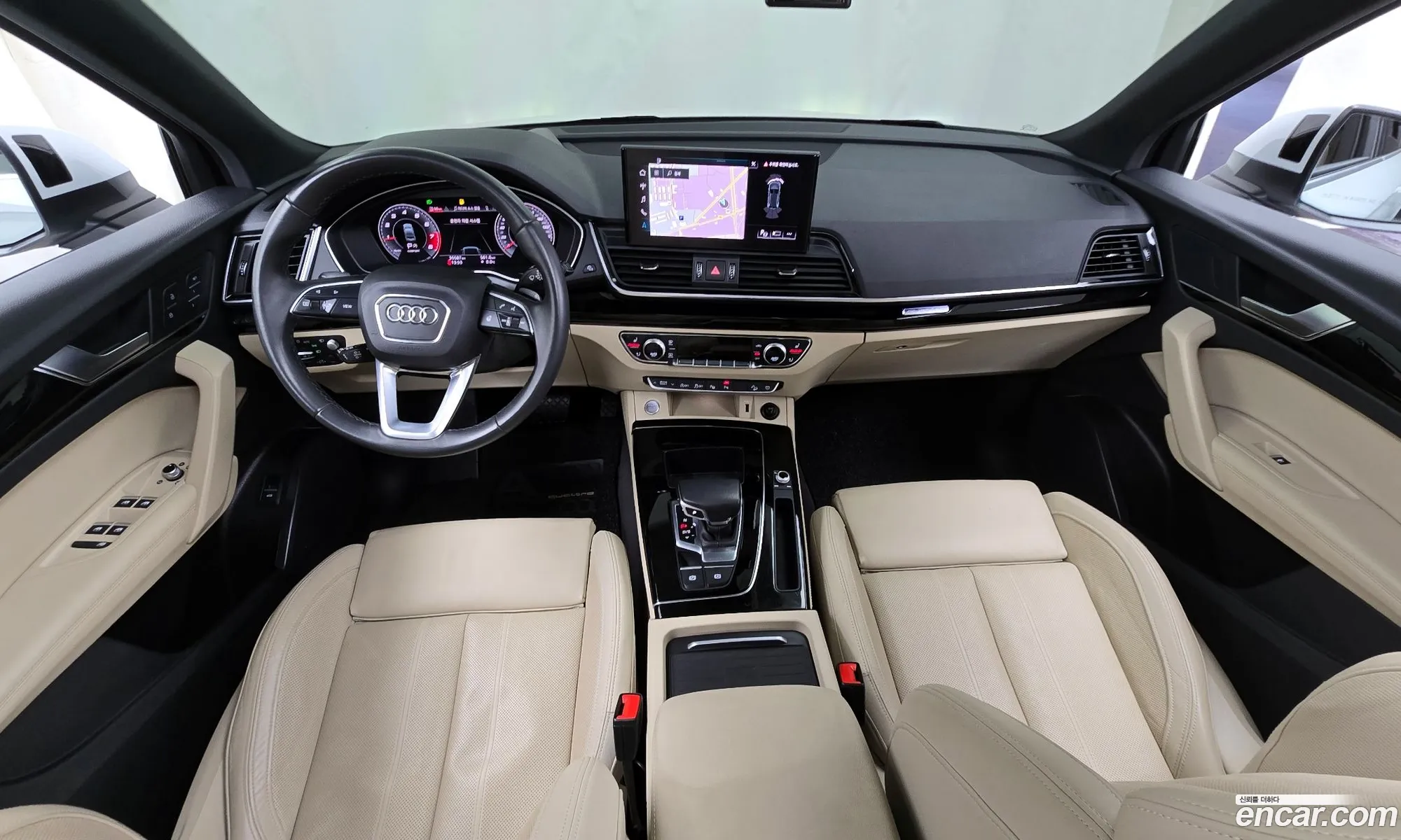Audi Q5 2021 — 18