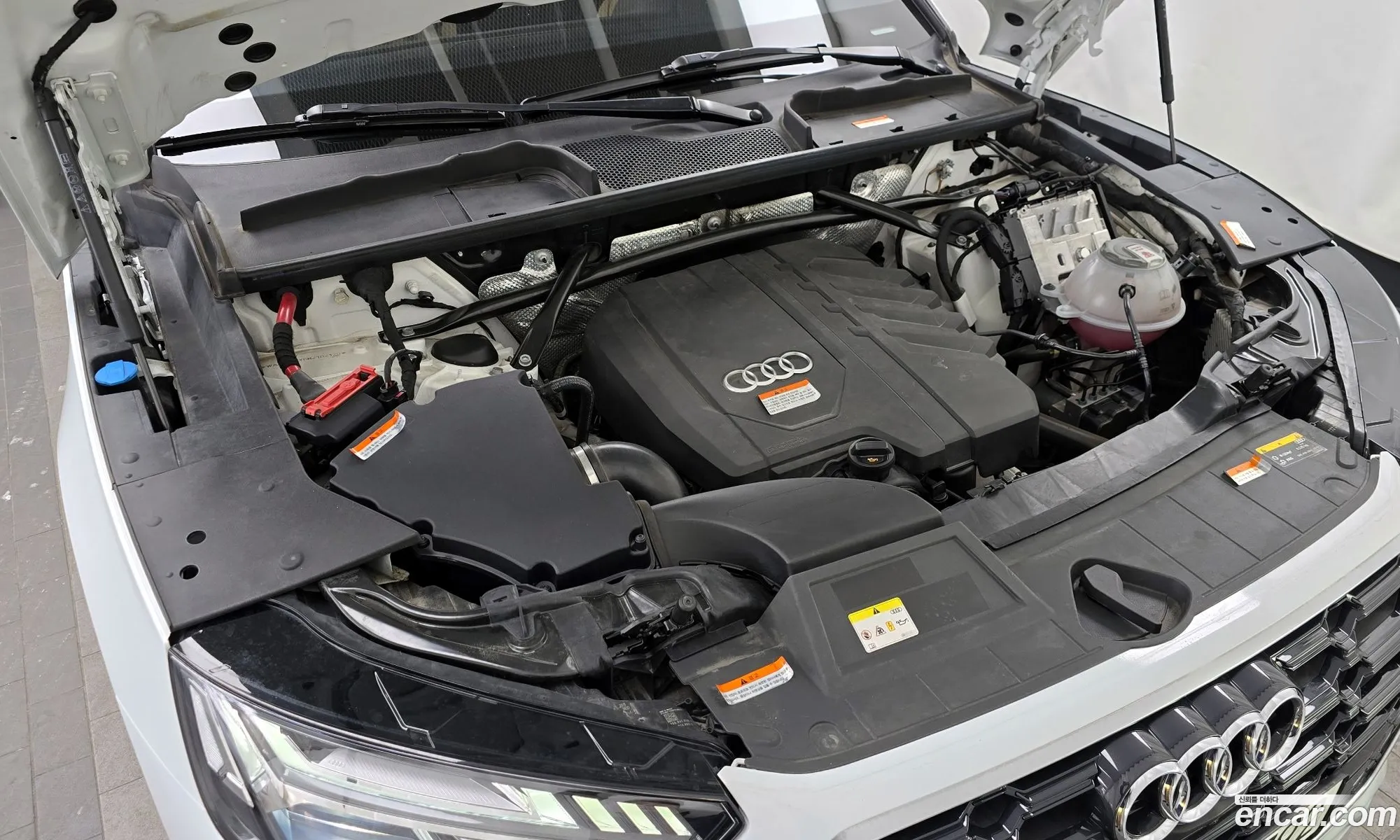 Audi Q5 2021 — 19