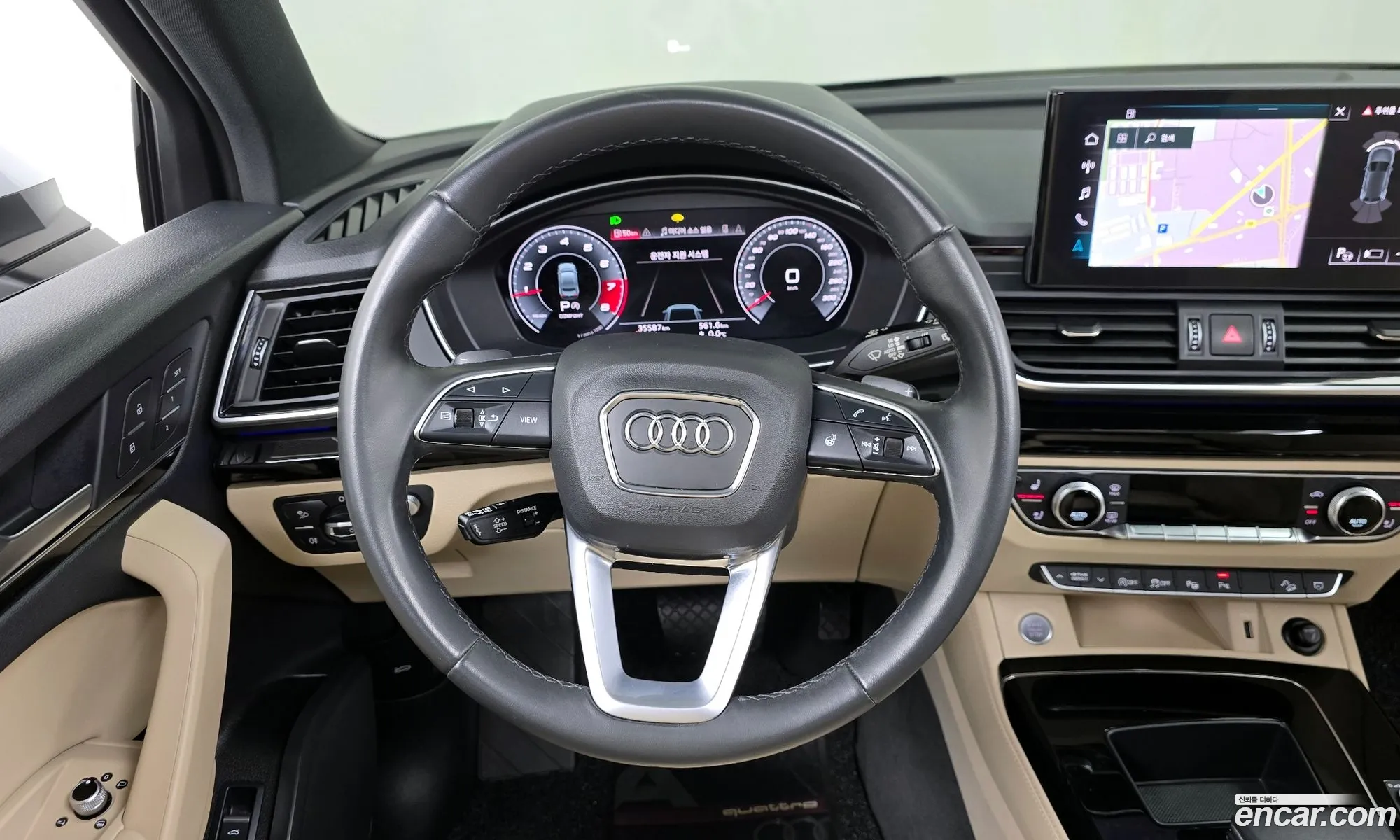 Audi Q5 2021 — 6