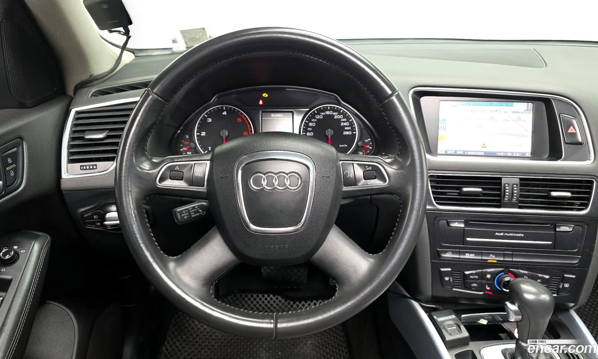 Audi Q5 2012 WAUZZZ8R4CA055664 — 18