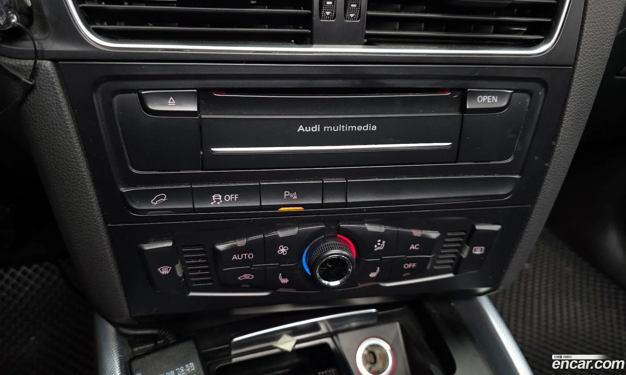 Audi Q5 2012 WAUZZZ8R4CA055664 — 12