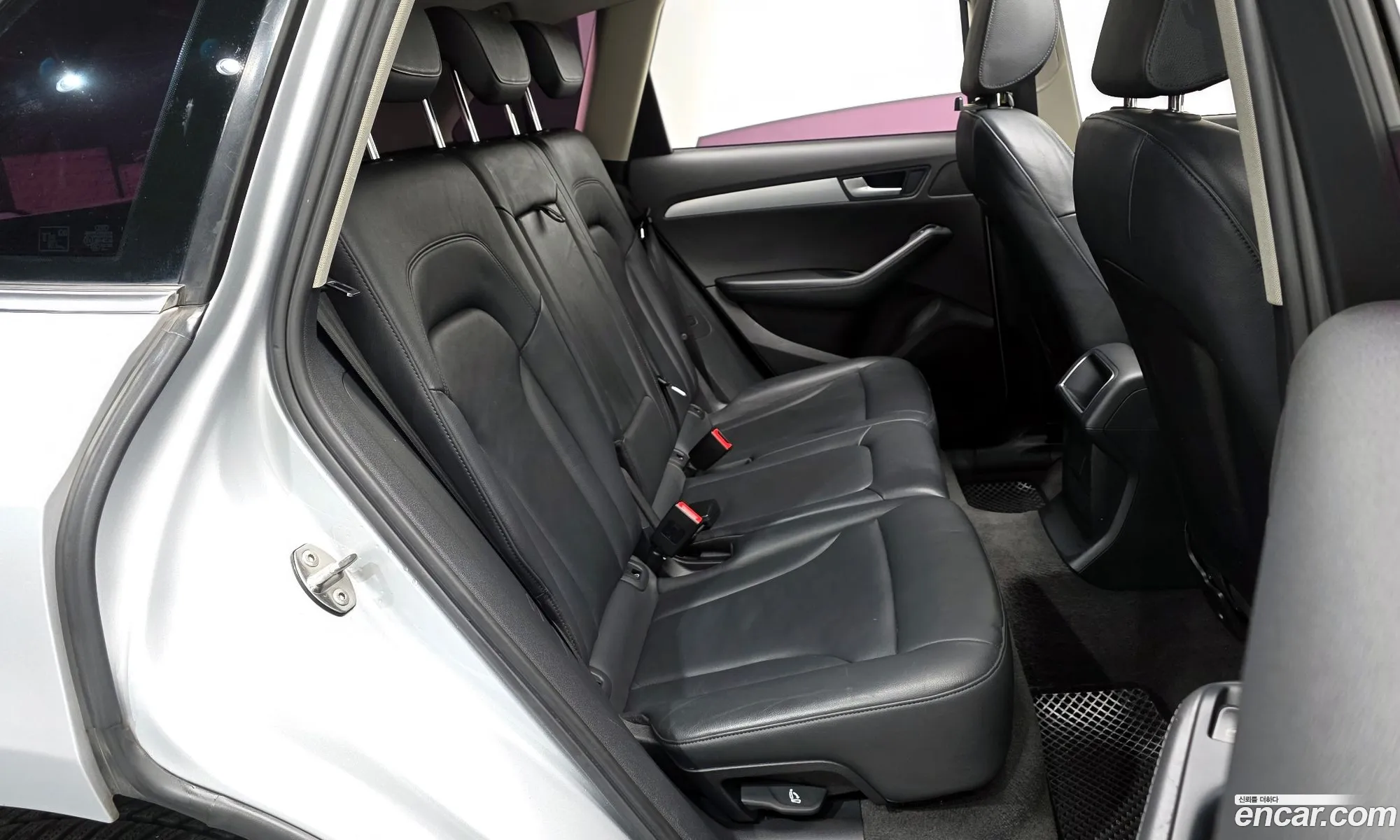 Audi Q5 2012 WAUZZZ8R4CA055664 — 11