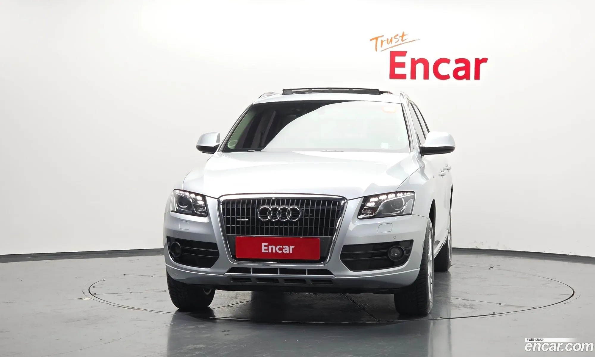 Audi Q5 2012 WAUZZZ8R4CA055664 — 16
