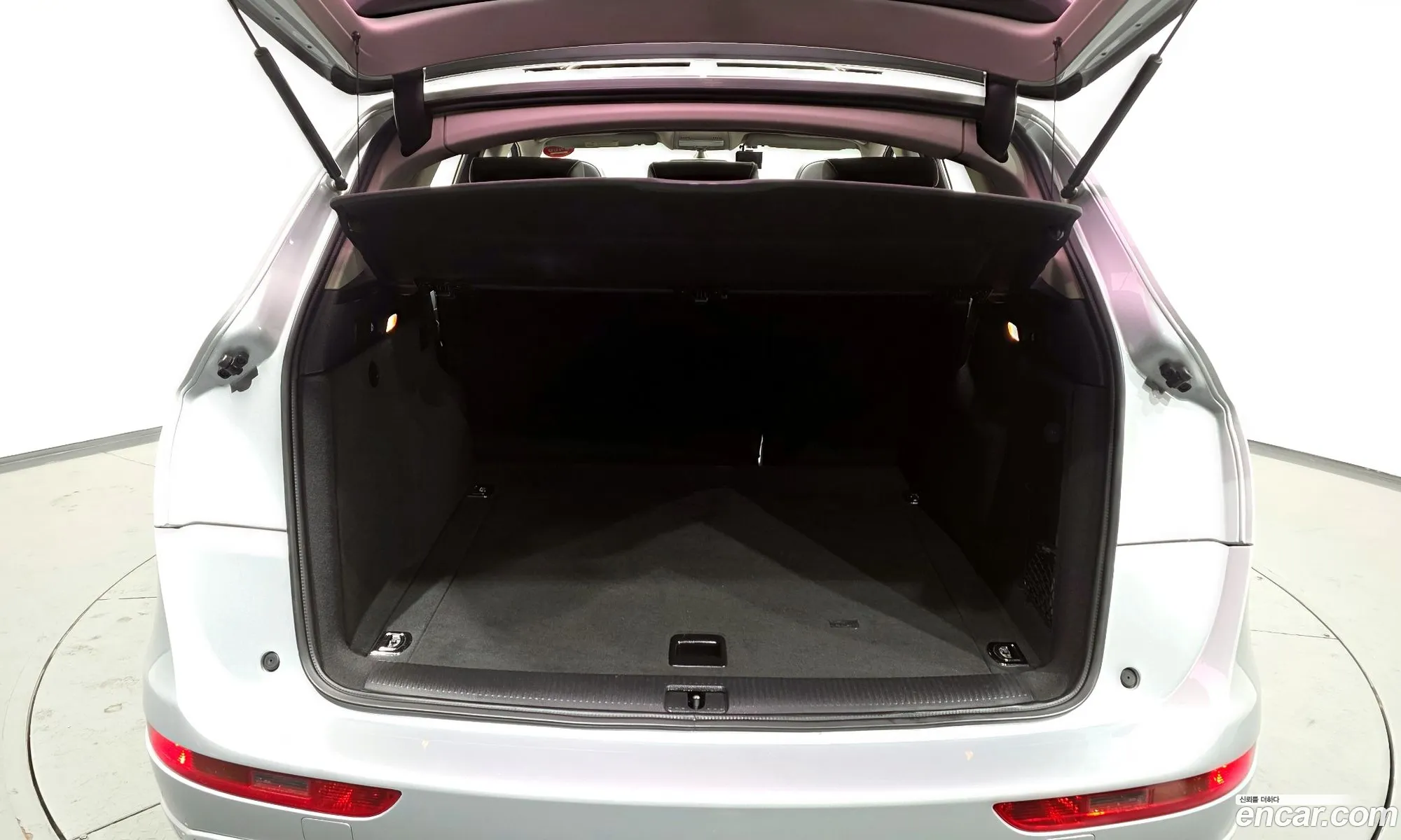 Audi Q5 2012 WAUZZZ8R4CA055664 — 8
