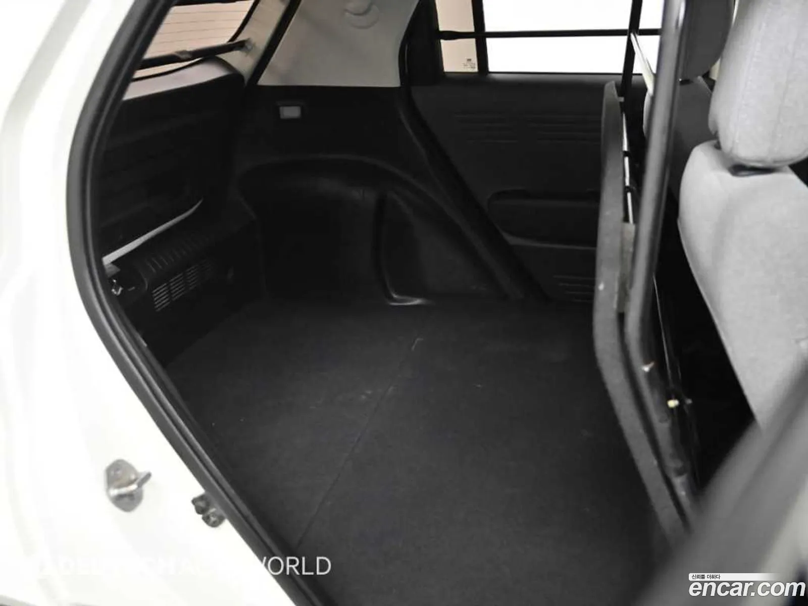 Hyundai Casper 2022 — 4