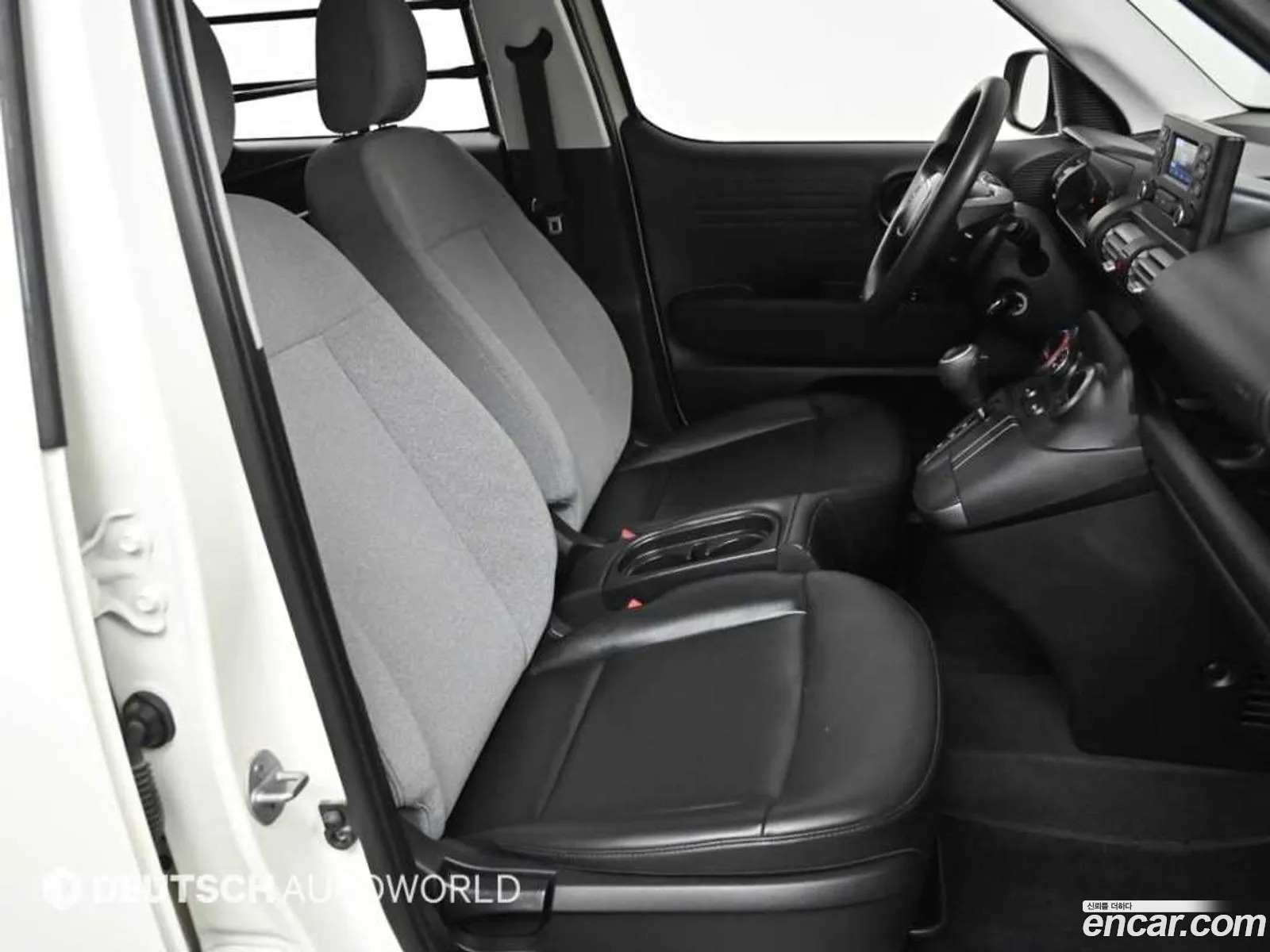 Hyundai Casper 2022 — 12