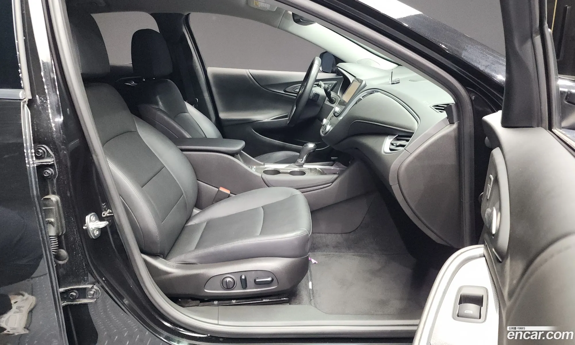 Chevrolet (GM Daewoo) Malibu 2019 — 8