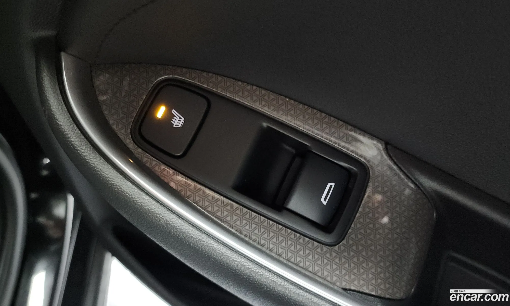 Chevrolet (GM Daewoo) Malibu 2019 — 16