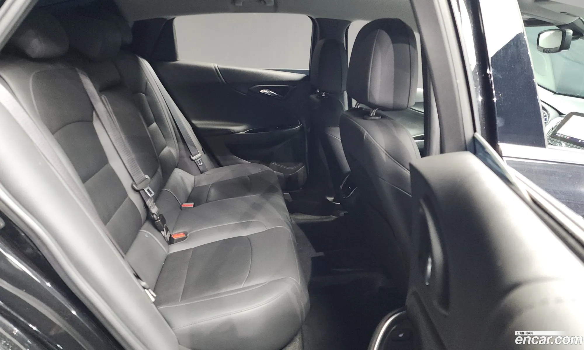 Chevrolet (GM Daewoo) Malibu 2019 — 9