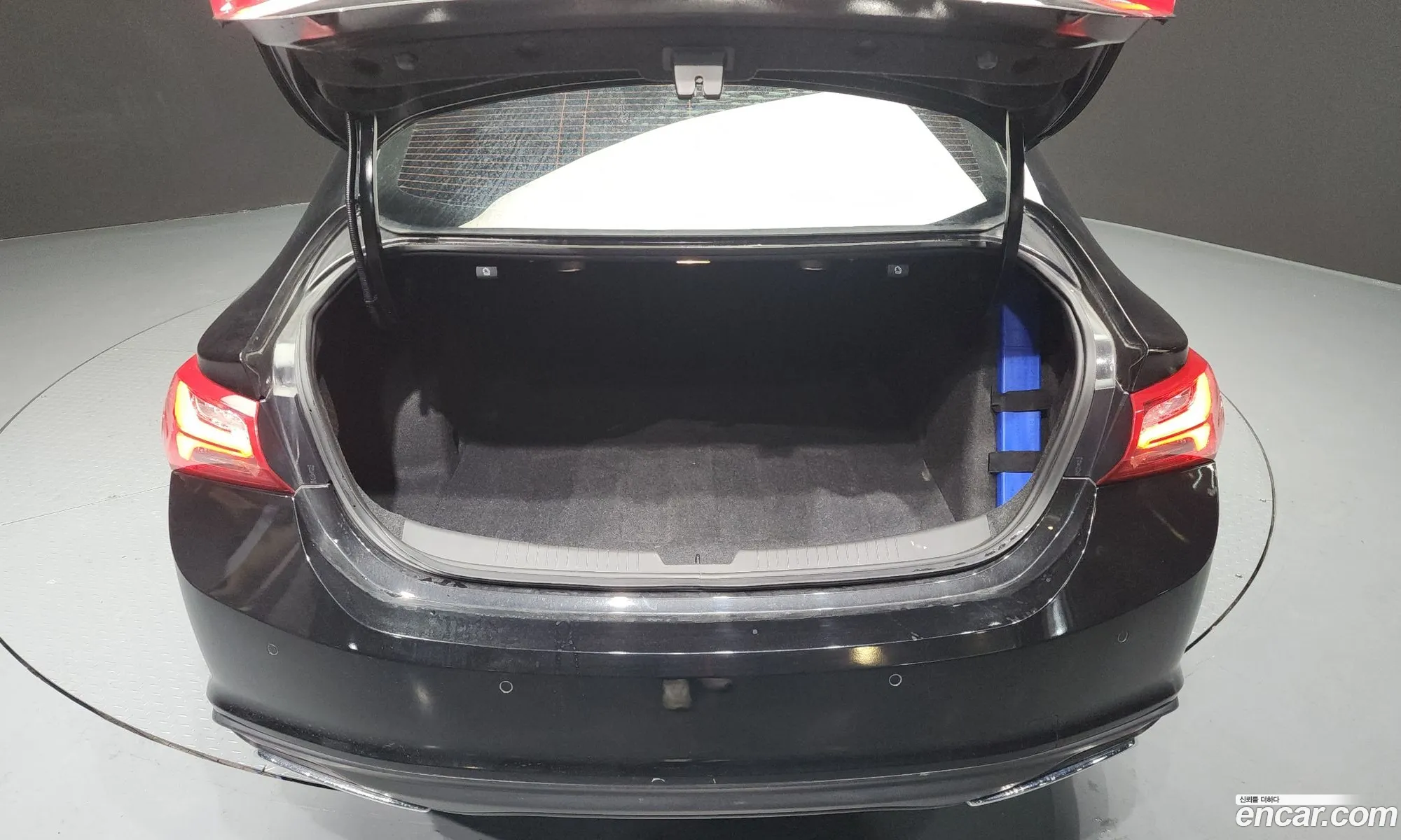 Chevrolet (GM Daewoo) Malibu 2019 — 10