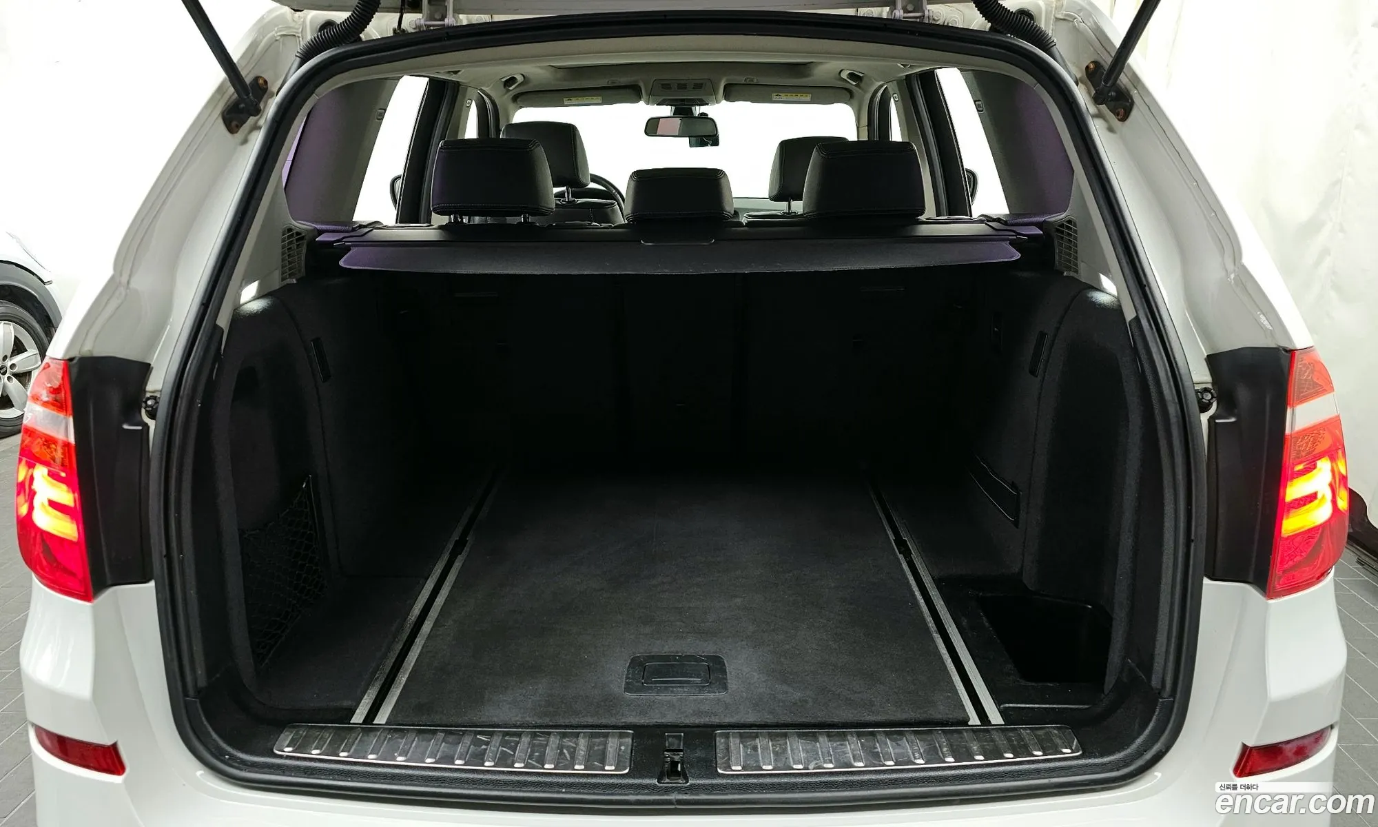 BMW X3 2011 — 7