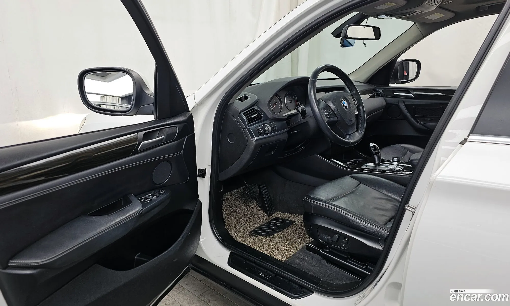 BMW X3 2011 — 20