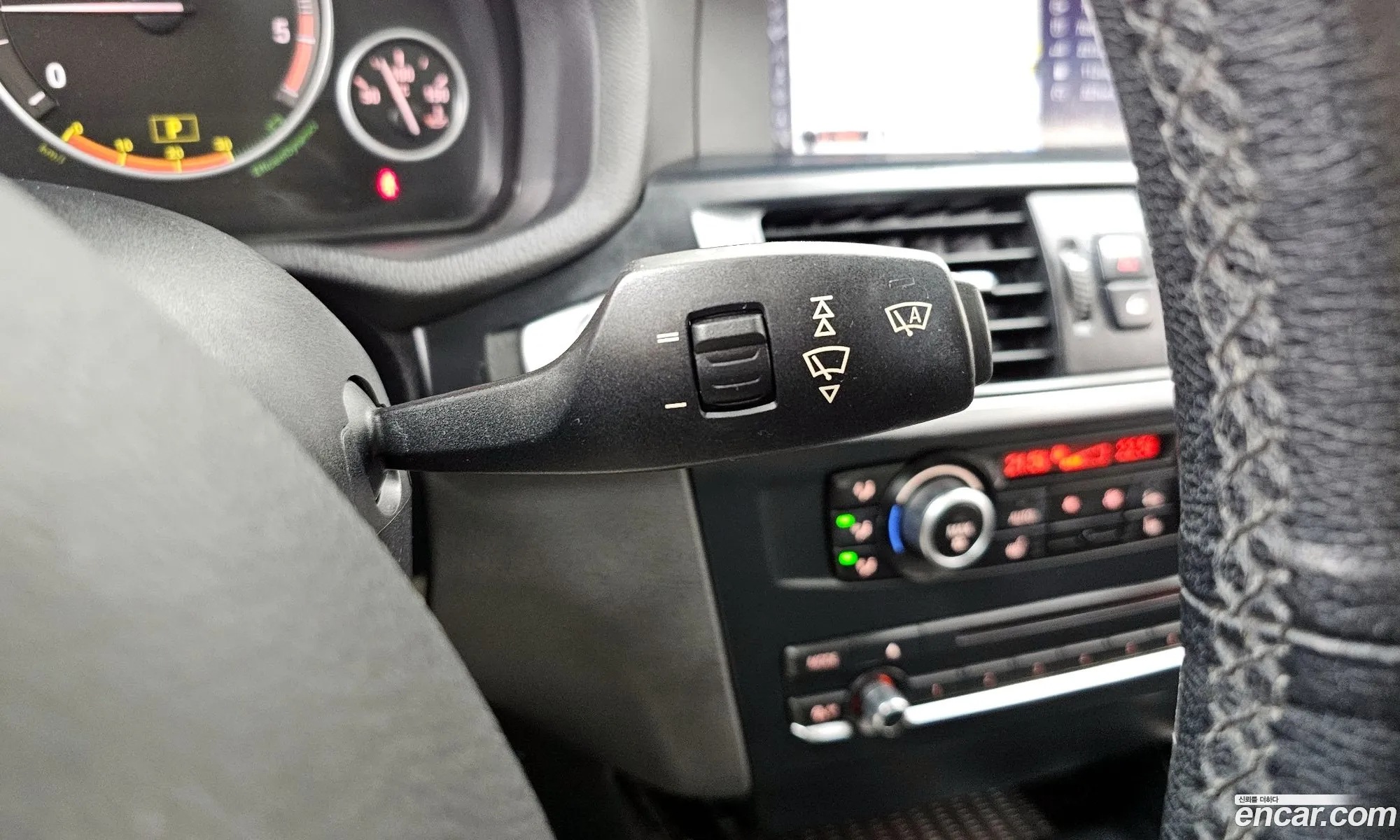 BMW X3 2011 — 9