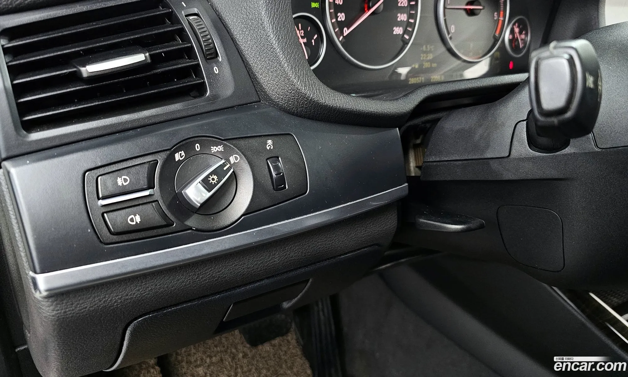 BMW X3 2011 — 4