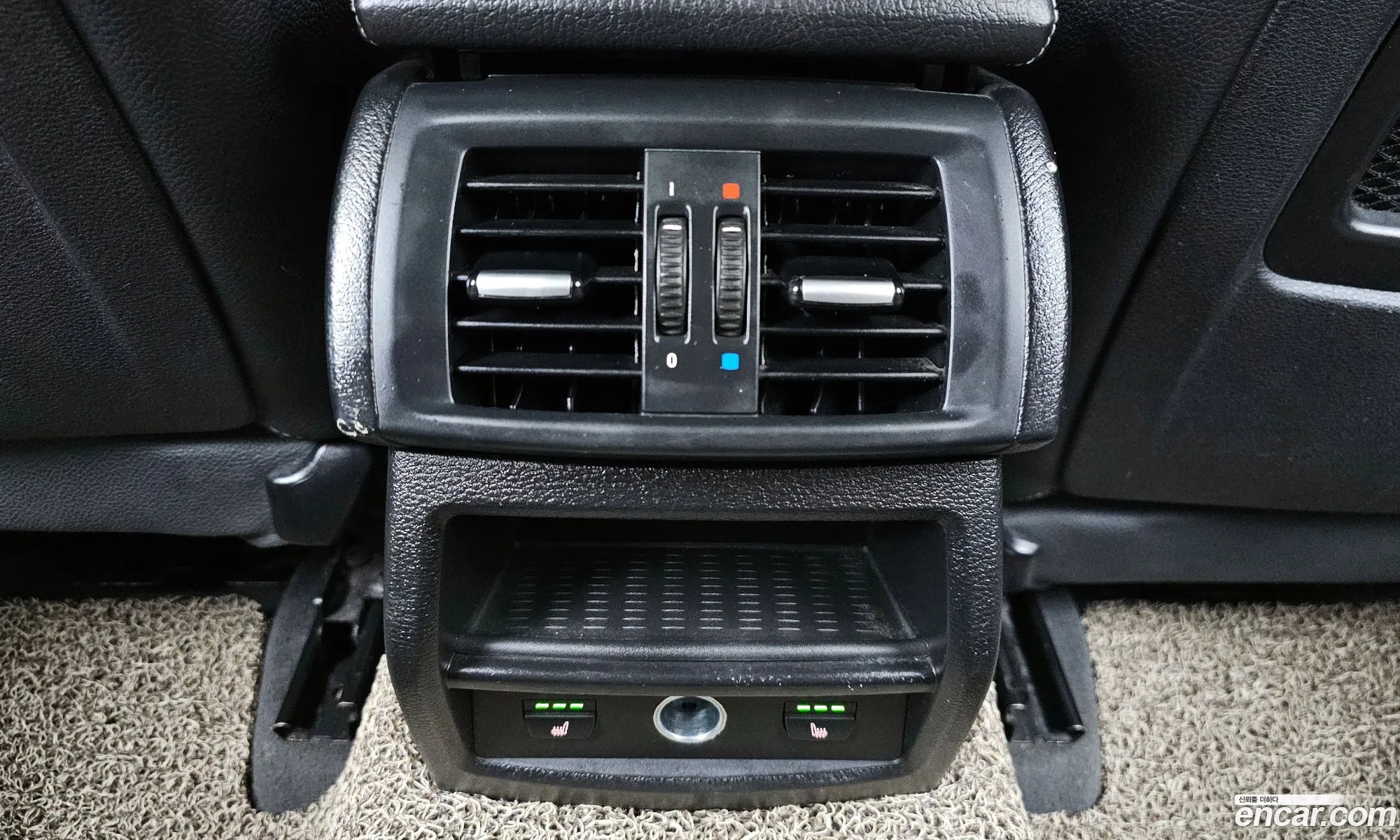 BMW X3 2011 — 19