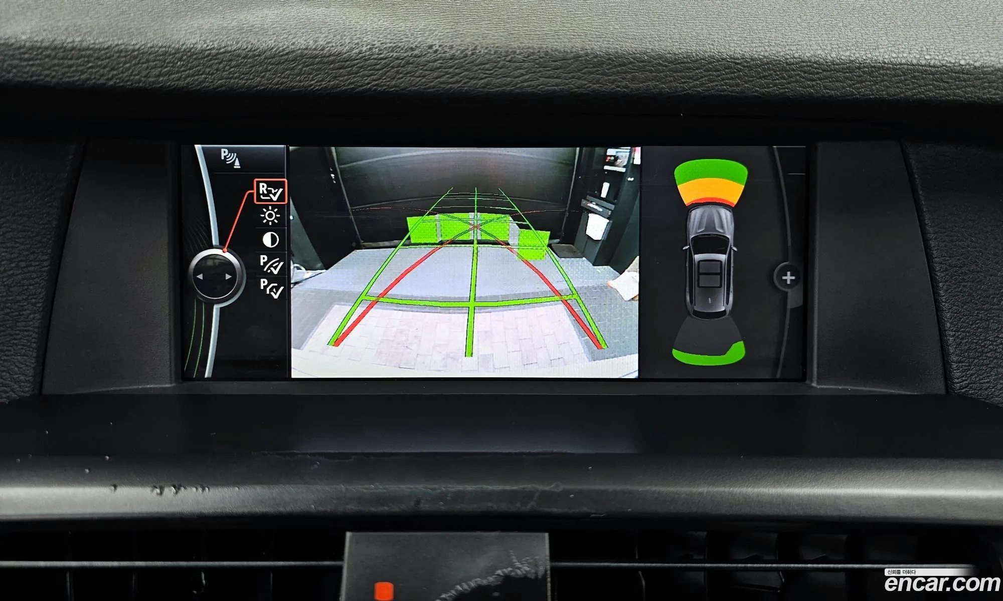 BMW X3 2011 — 16