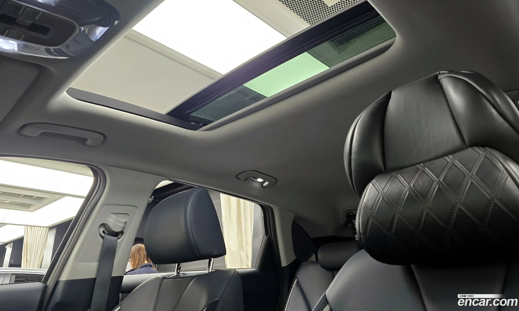 Hyundai Nexo 2020 — 17