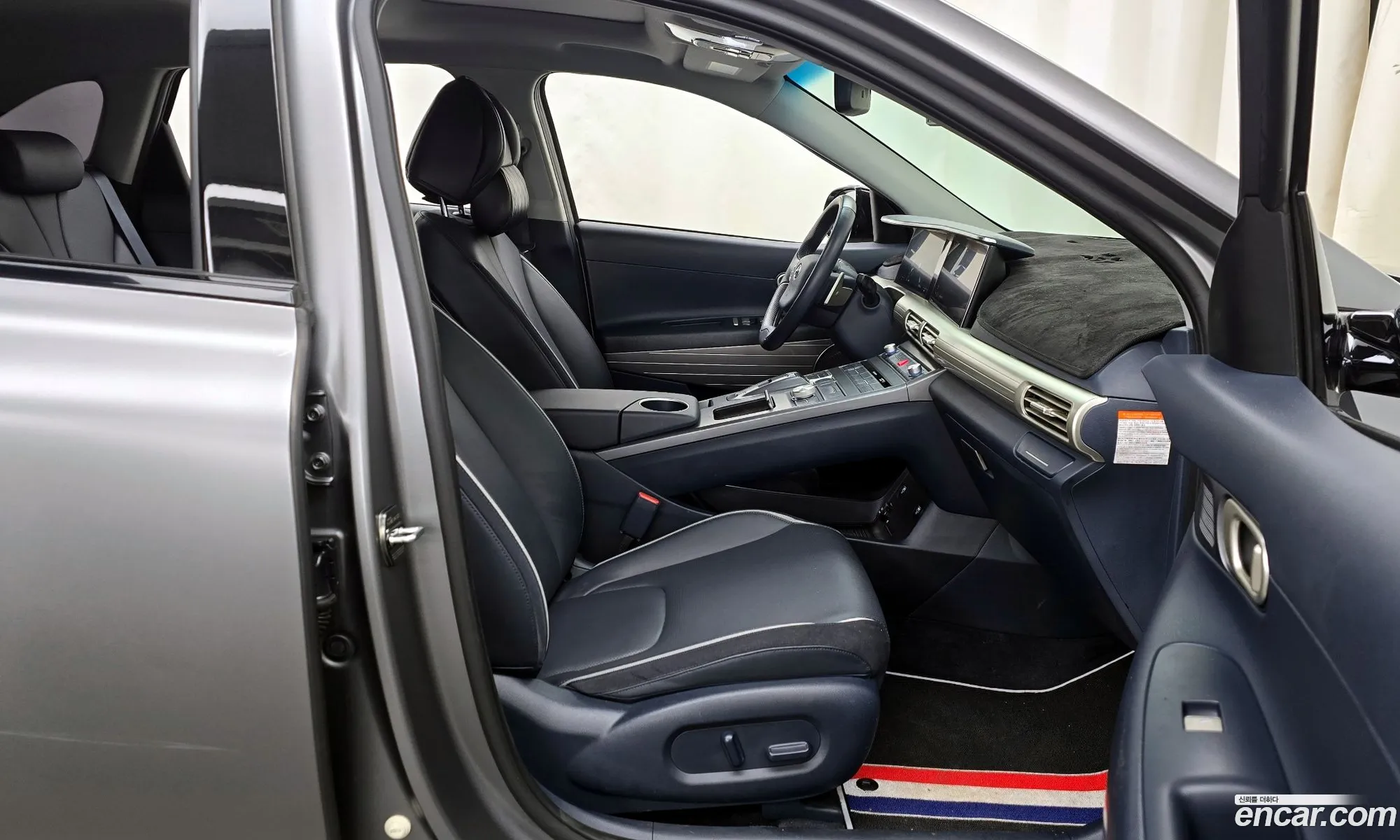 Hyundai Nexo 2020 — 20