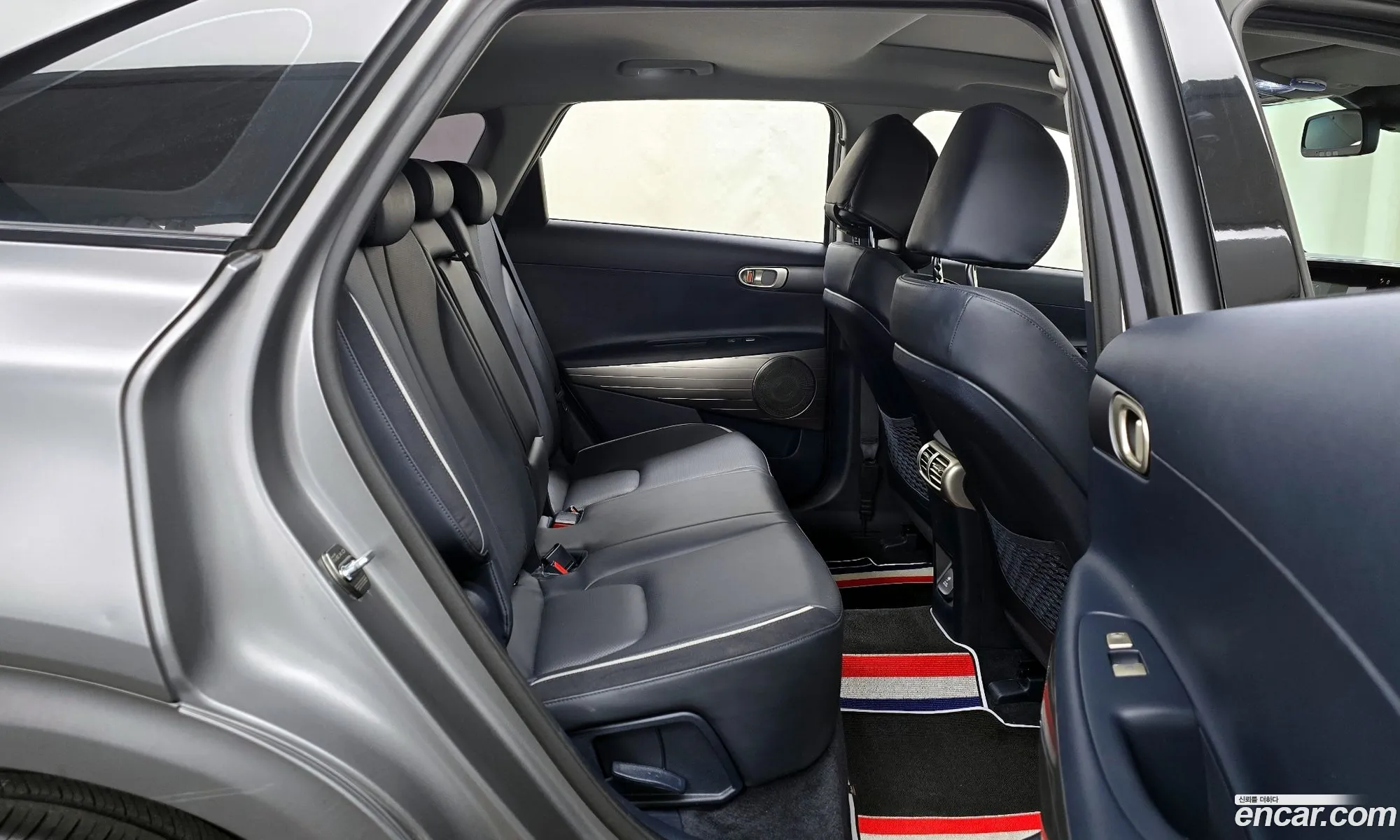 Hyundai Nexo 2020 — 2