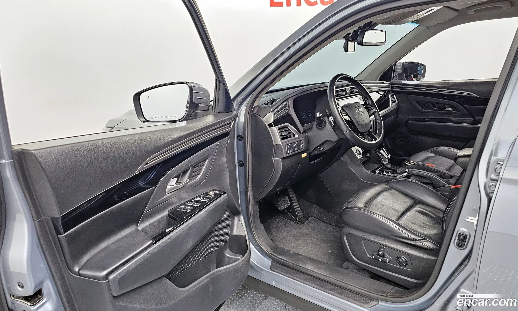 KG Mobility (SsangYong) Beautiful Korando 2020 — 5
