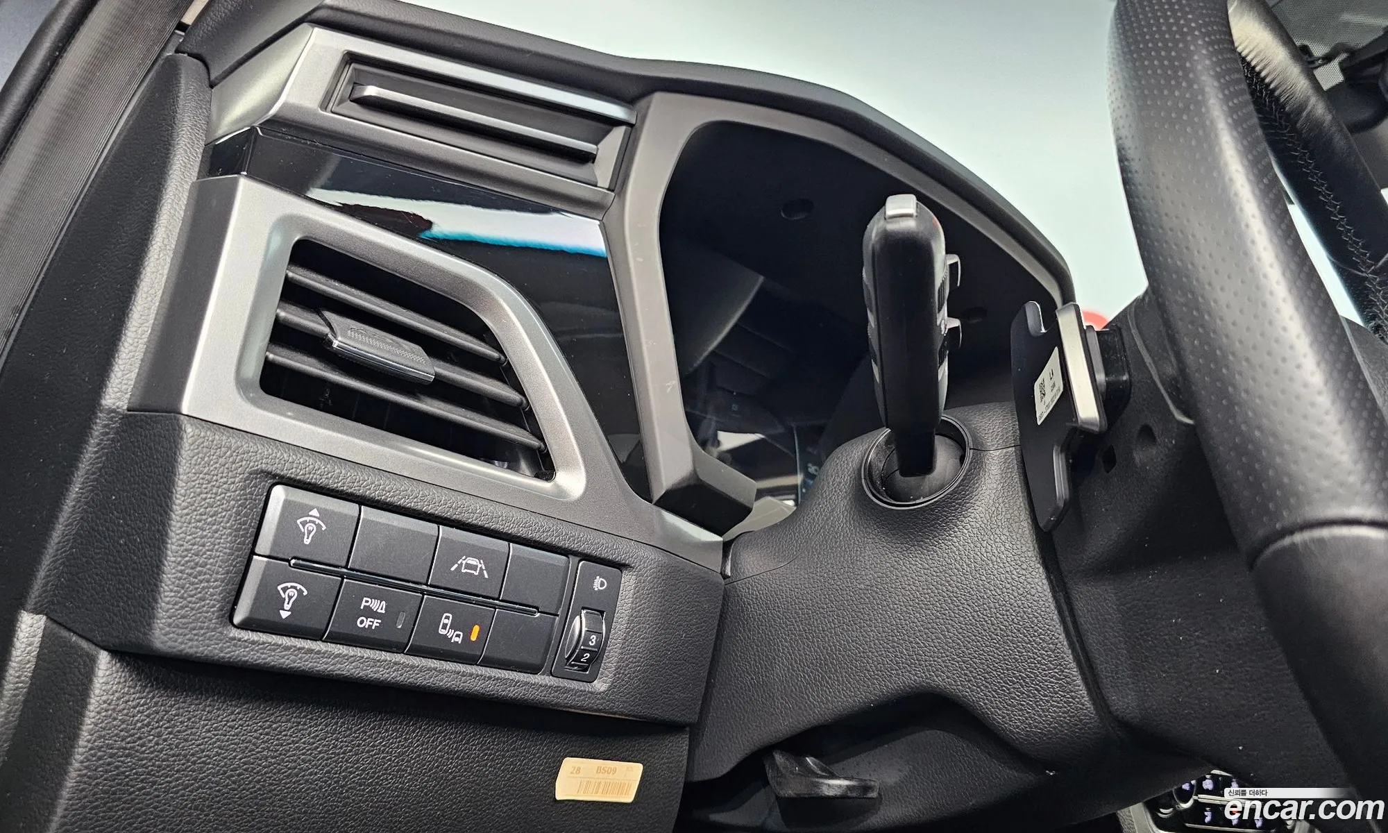 KG Mobility (SsangYong) Beautiful Korando 2020 — 7