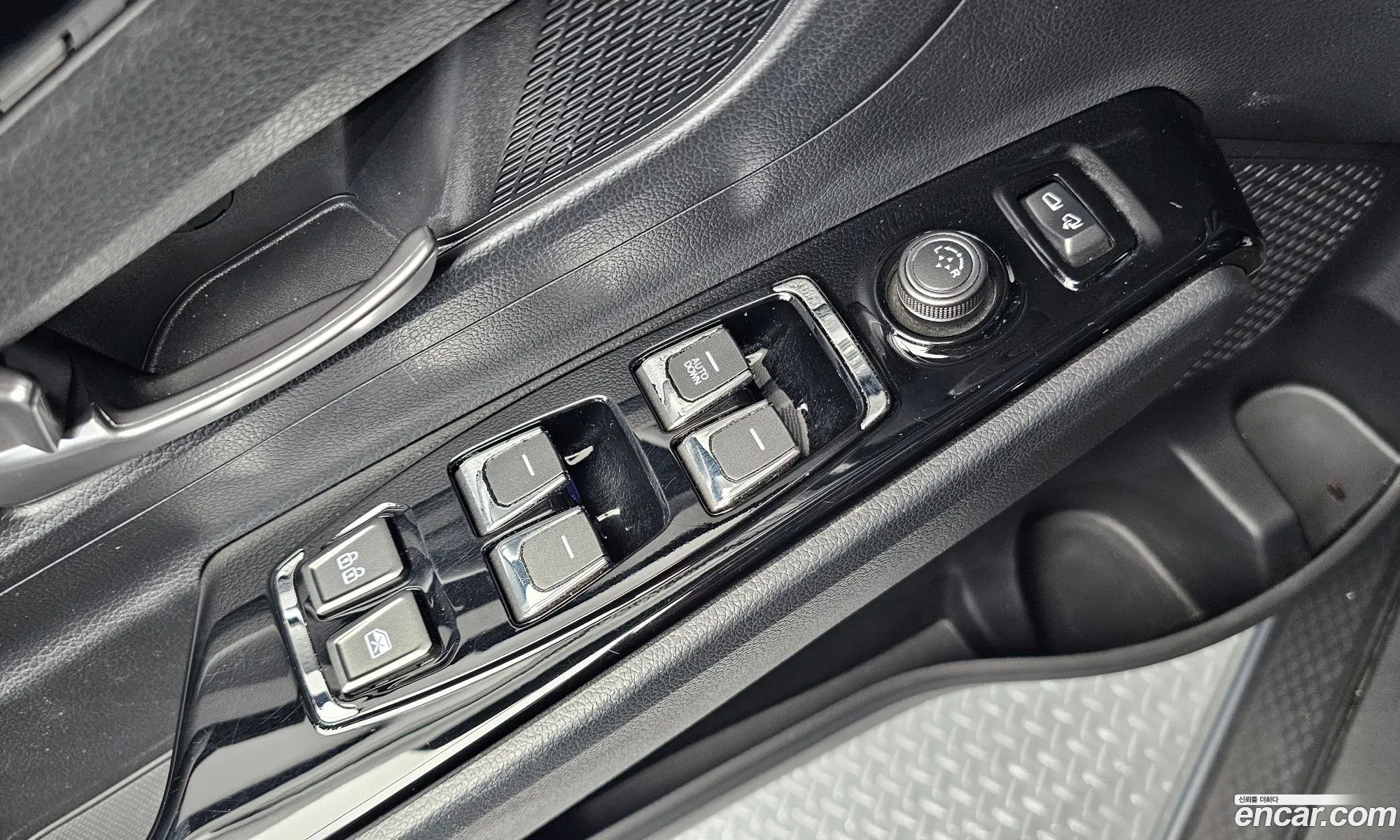 KG Mobility (SsangYong) Beautiful Korando 2020 — 3