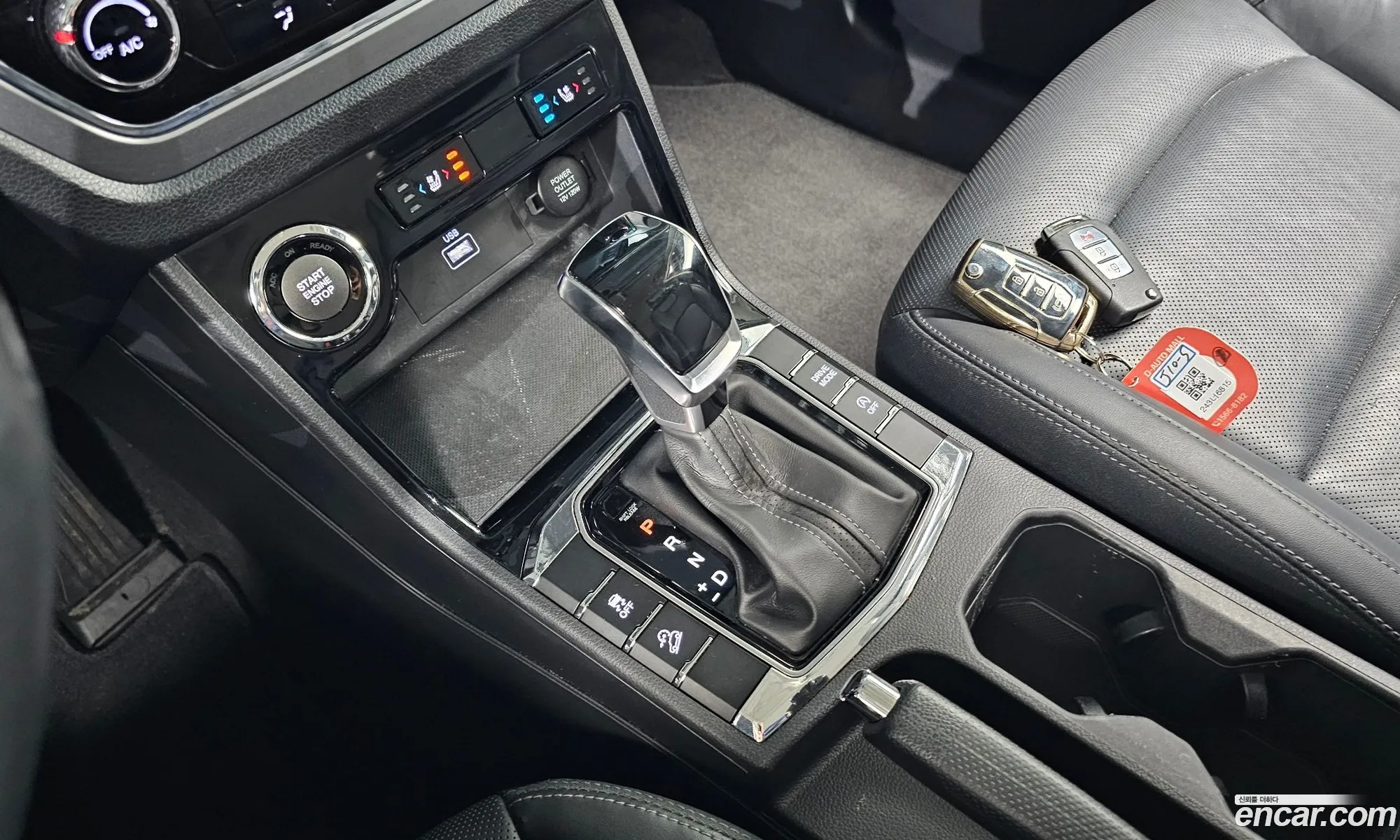 KG Mobility (SsangYong) Beautiful Korando 2020 — 15