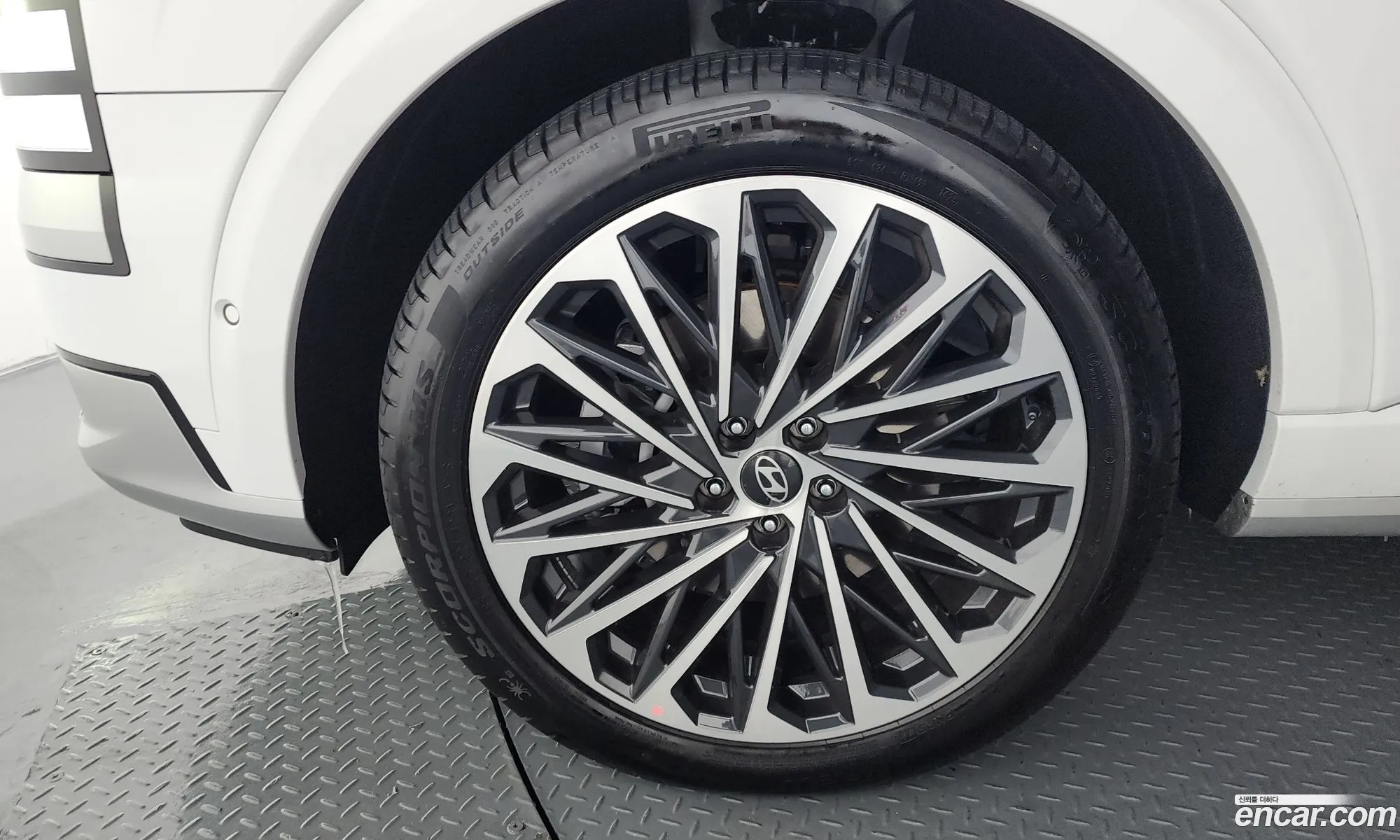 Hyundai Palisade 2025 — 7