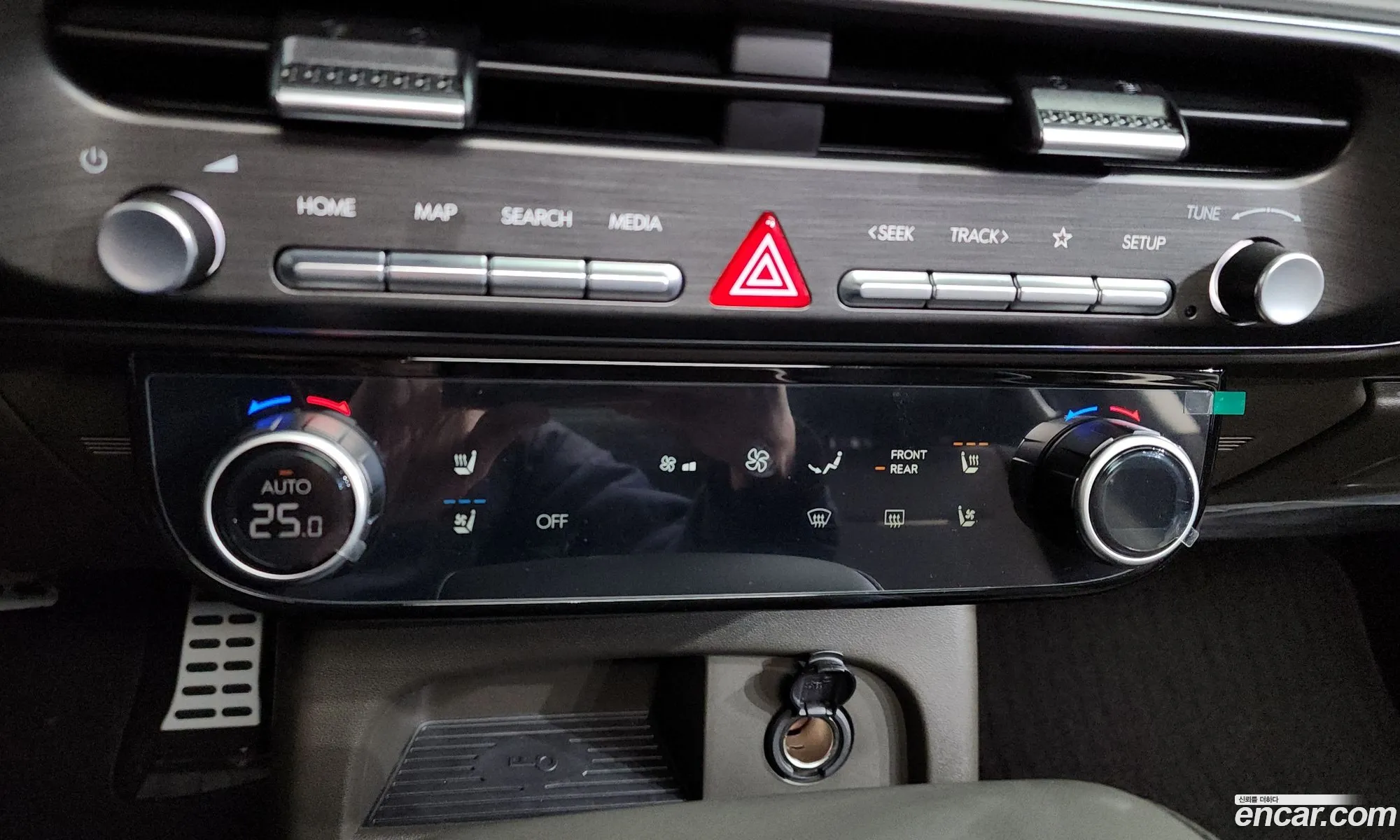 Hyundai Palisade 2025 — 6