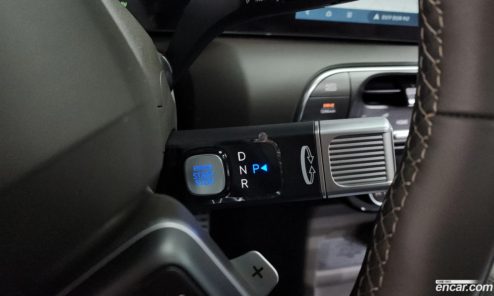 Hyundai Palisade 2025 — 8