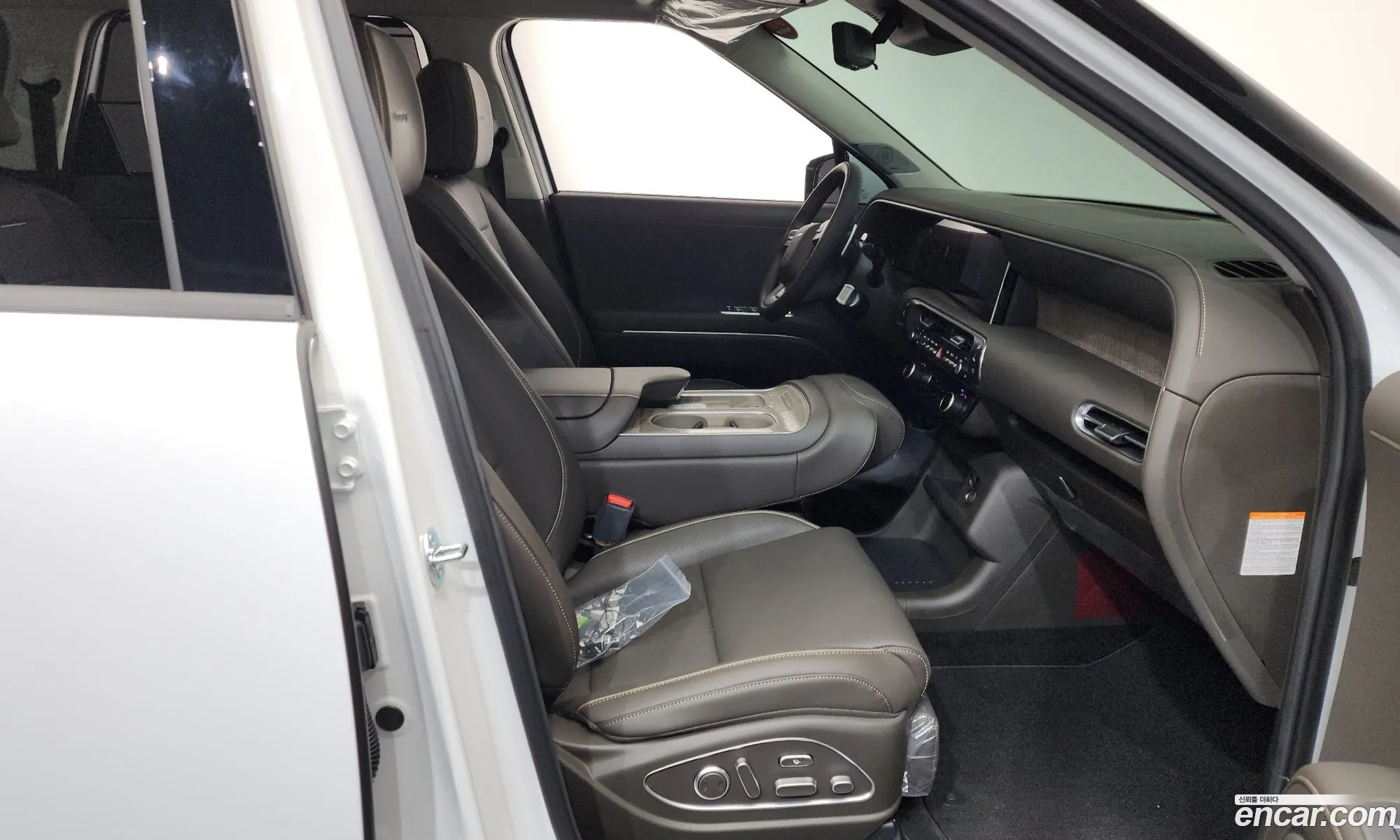 Hyundai Palisade 2025 — 13