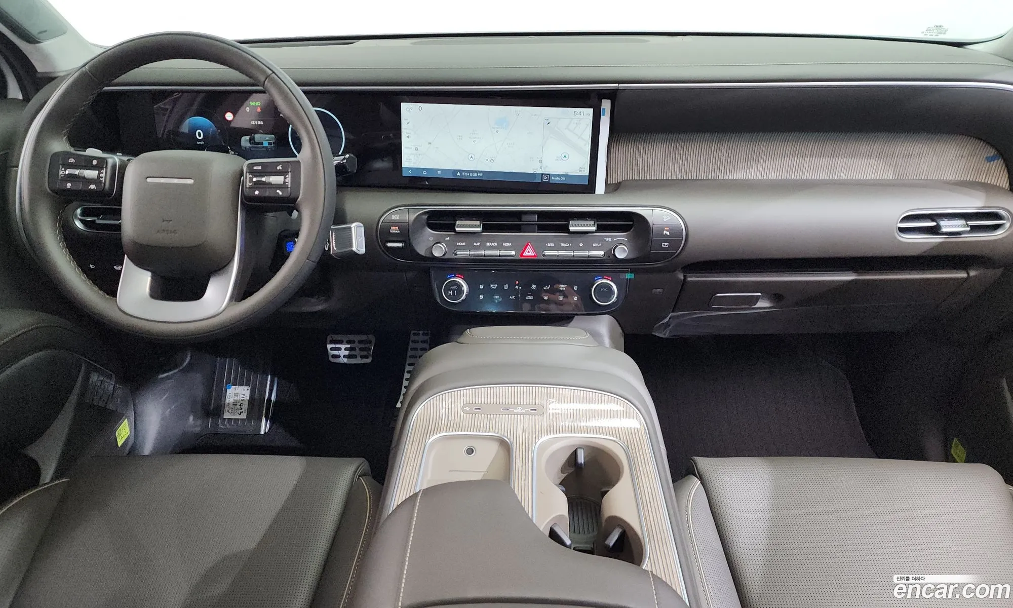 Hyundai Palisade 2025 — 19