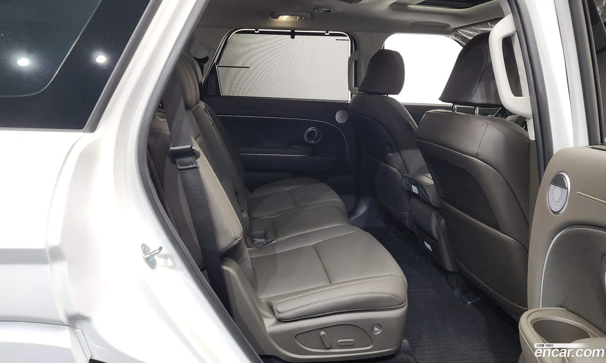 Hyundai Palisade 2025 — 15