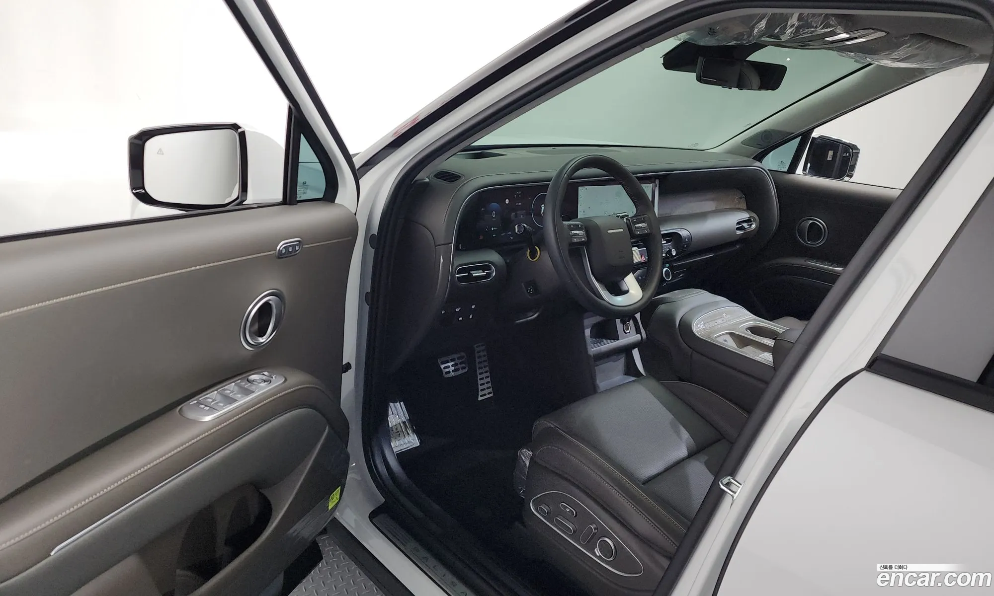 Hyundai Palisade 2025 — 5