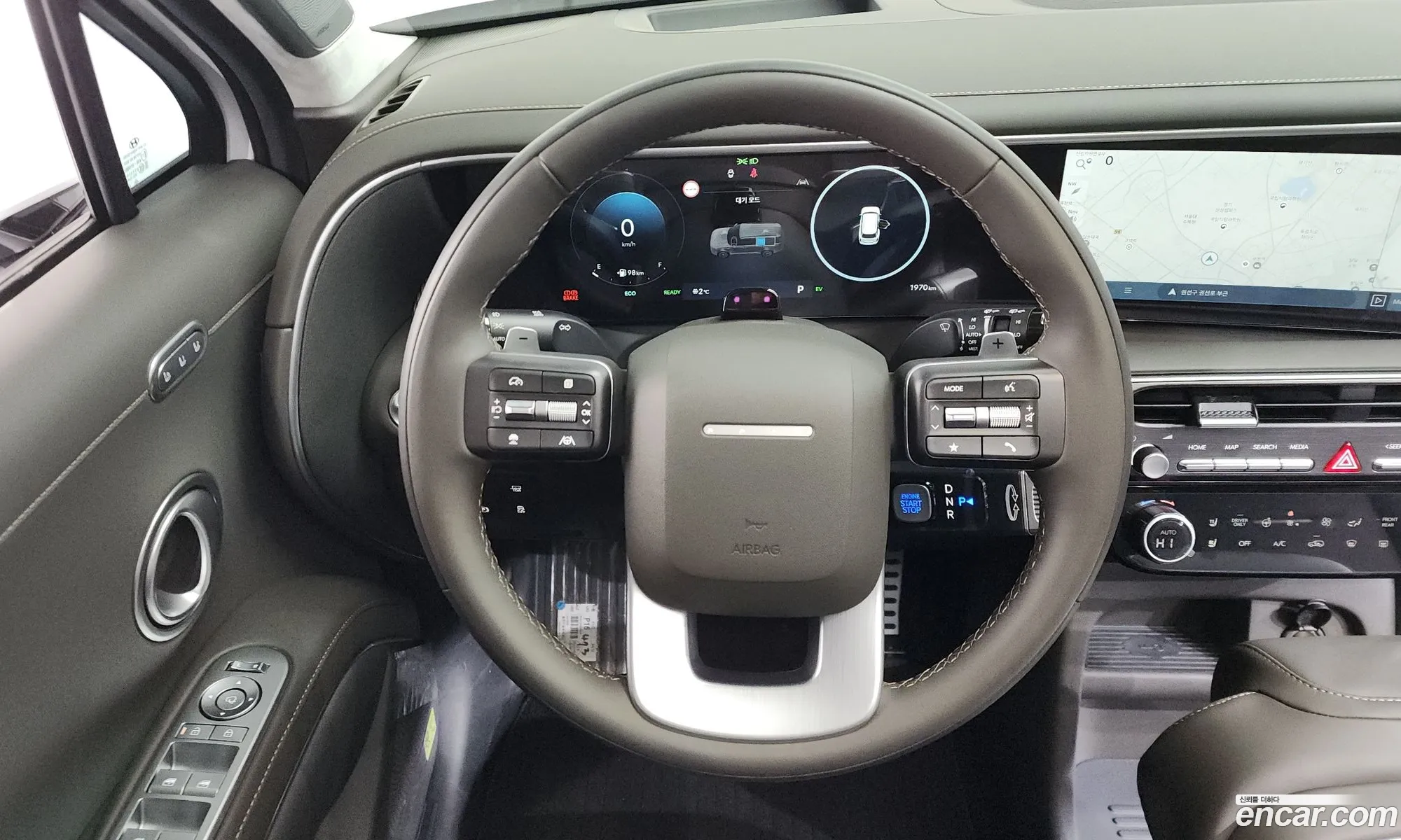 Hyundai Palisade 2025 — 10
