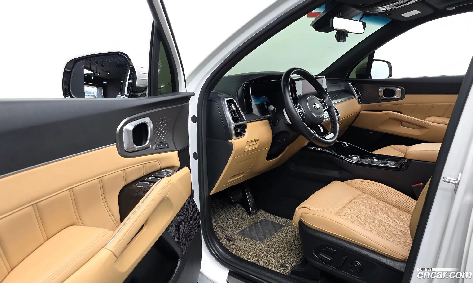 Kia Sorento 2020 — 5