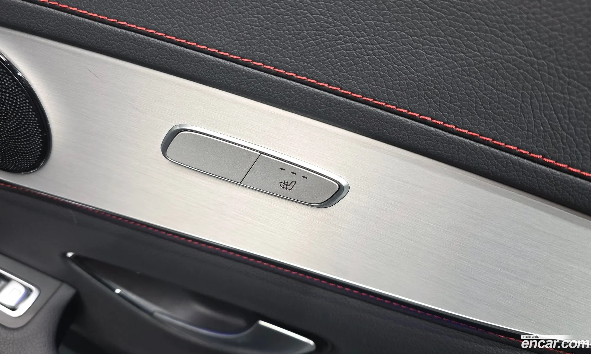 Mercedes-Benz GLC-Class X253 2023 — 10