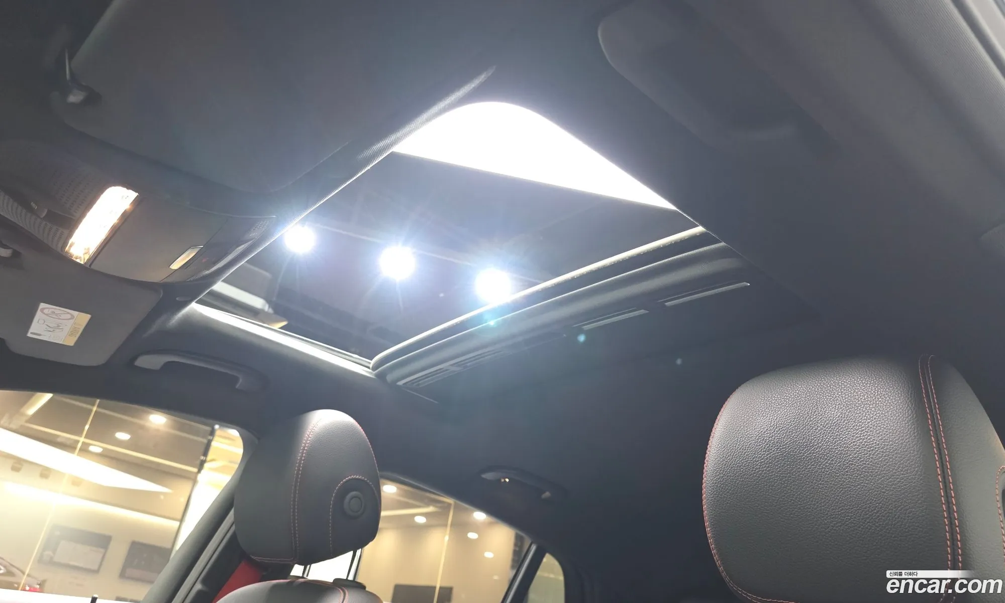 Mercedes-Benz GLC-Class X253 2023 — 11