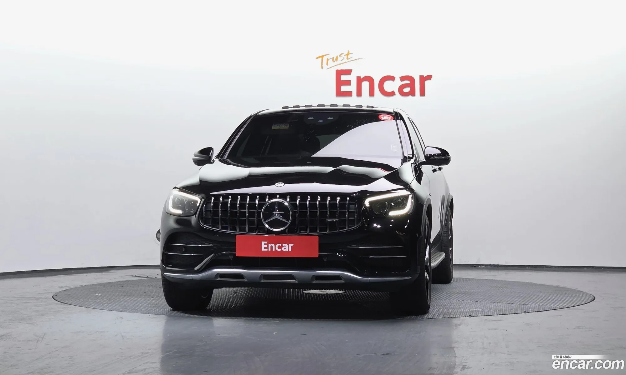 Mercedes-Benz GLC-Class X253 2023 — 2
