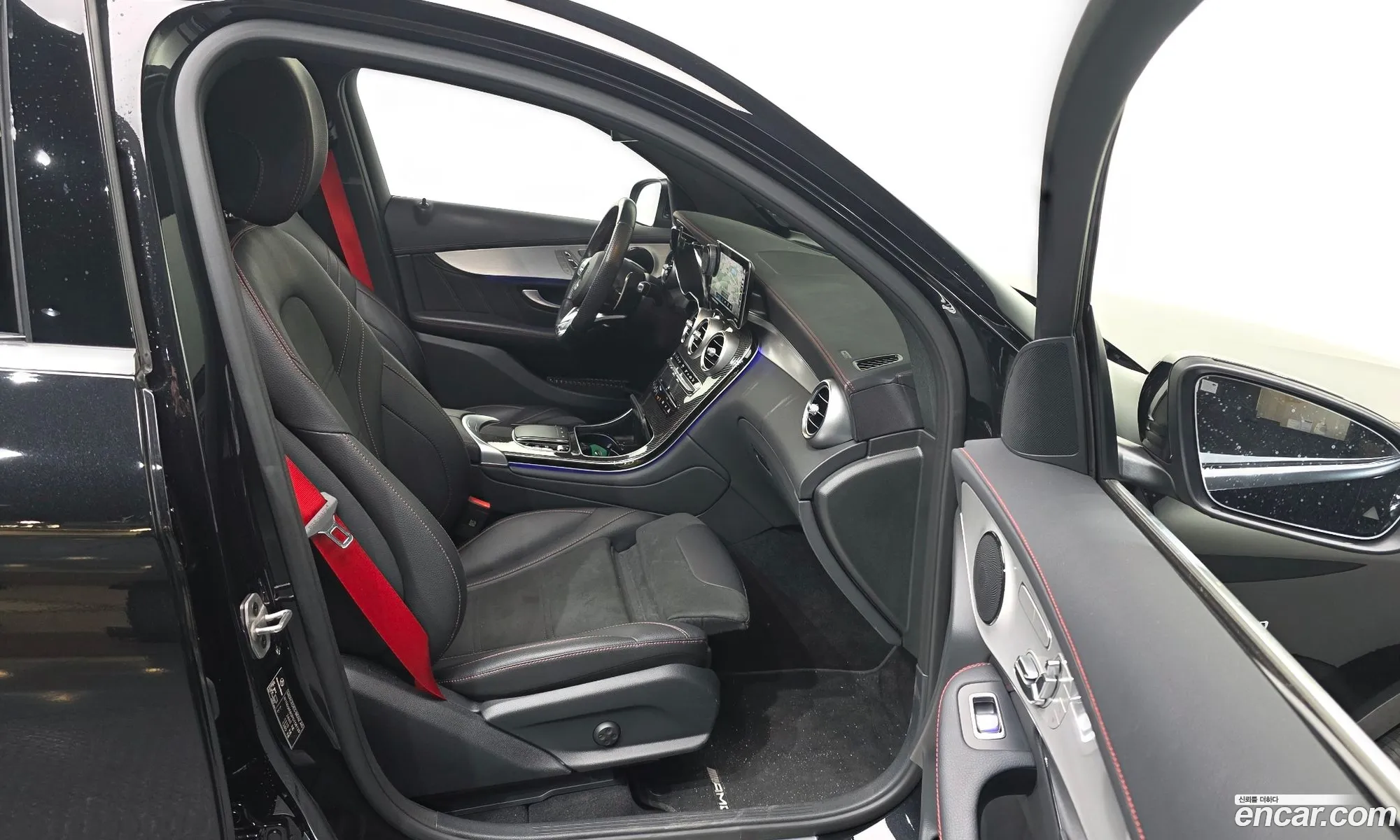 Mercedes-Benz GLC-Class X253 2023 — 8