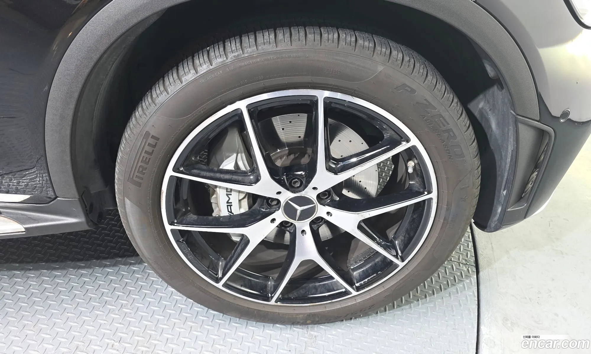 Mercedes-Benz GLC-Class X253 2023 — 19