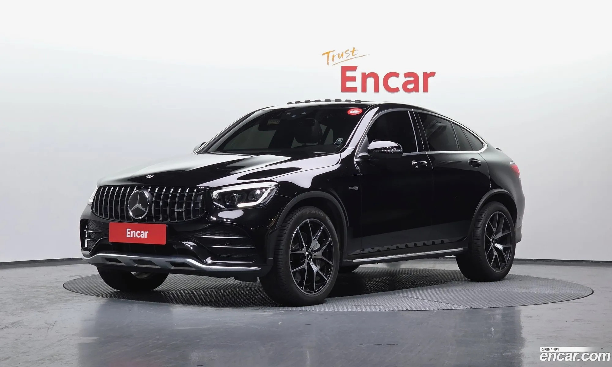 Mercedes-Benz GLC-Class X253 2023 — 18