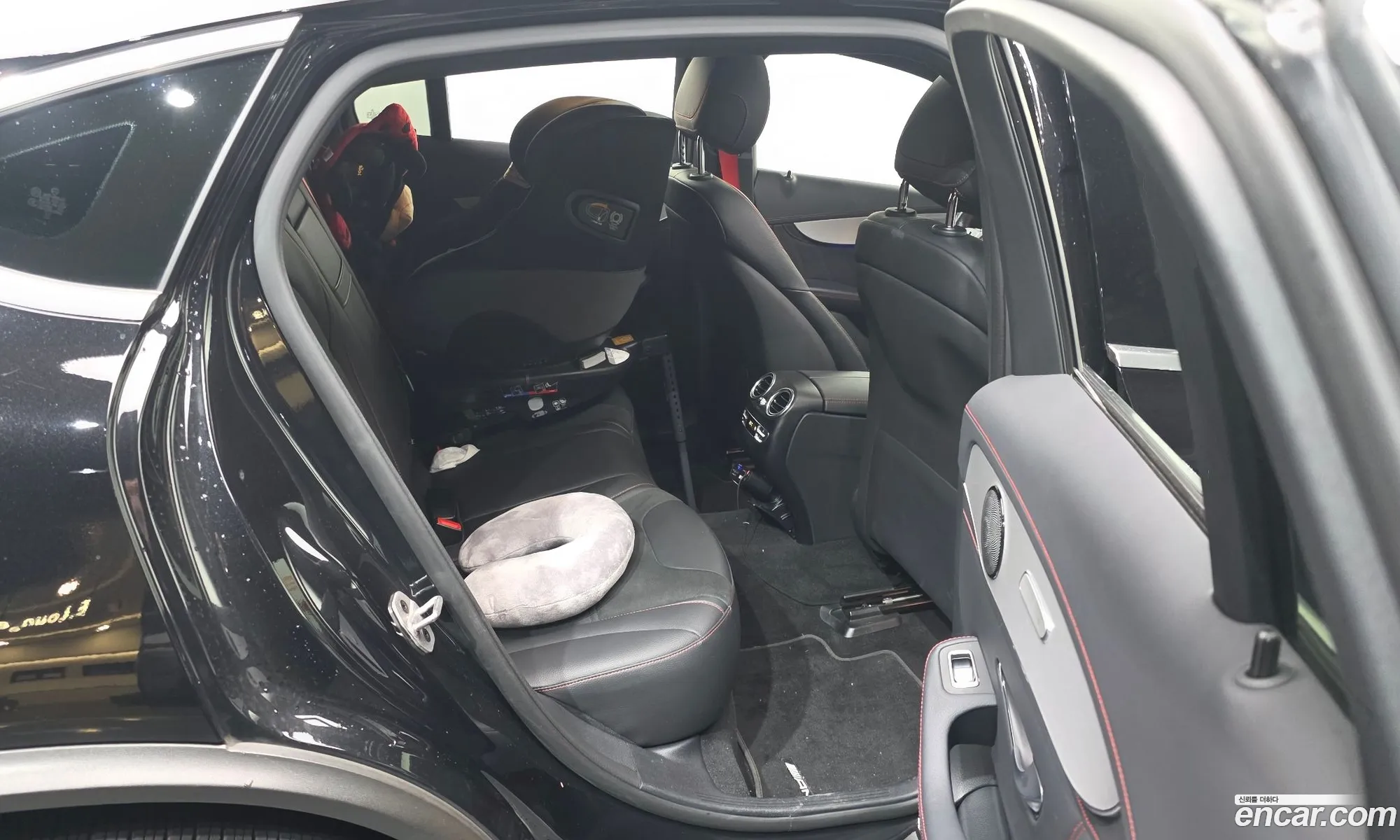 Mercedes-Benz GLC-Class X253 2023 — 20